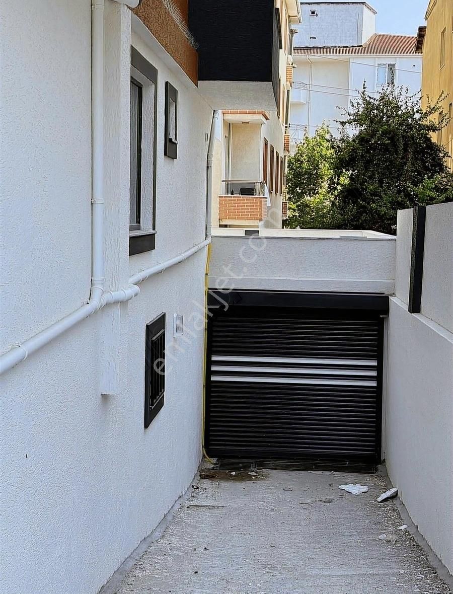 Hatip Mahallesinde Güzel Konumda 40 M2 Teraslı Daire - Görsel 8