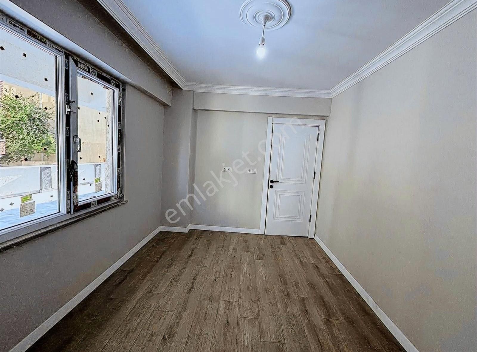 Hatip Mahallesinde Güzel Konumda 40 M2 Teraslı Daire - Görsel 13