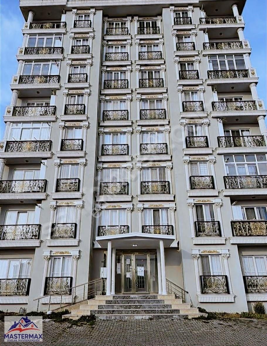 Savoy Rezidansta Arakat Eşyalı Kiralık 1+1 Daire - Görsel 8