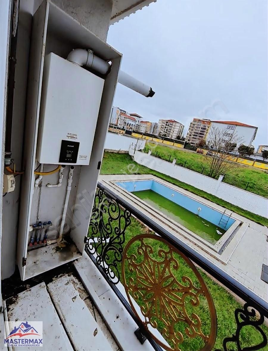Savoy Rezidansta Arakat Eşyalı Kiralık 1+1 Daire - Görsel 9