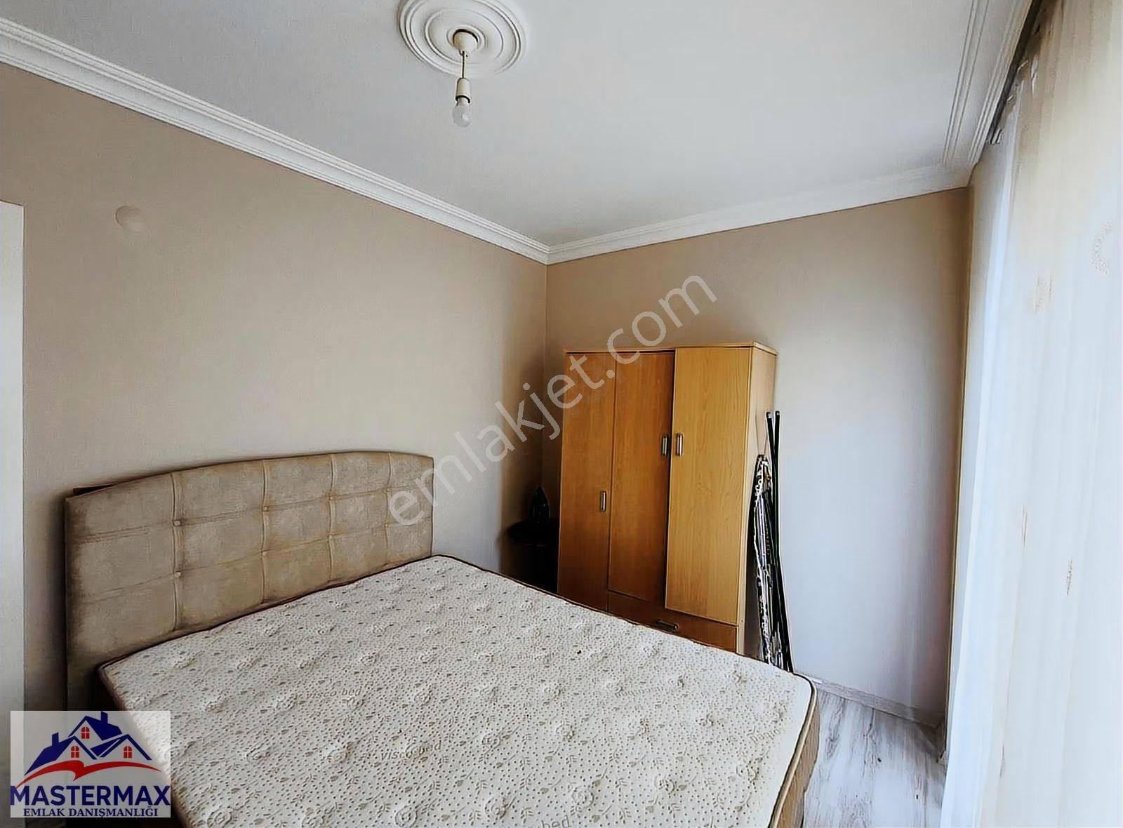 Savoy Rezidansta Arakat Eşyalı Kiralık 1+1 Daire - Görsel 6