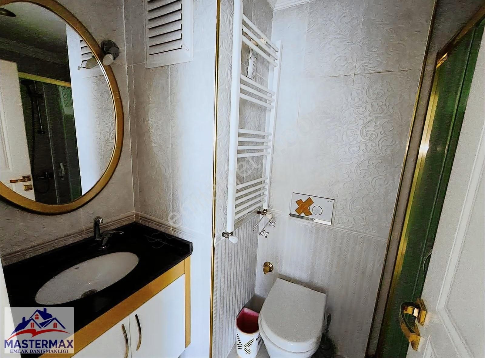 Savoy Rezidansta Arakat Eşyalı Kiralık 1+1 Daire - Görsel 11