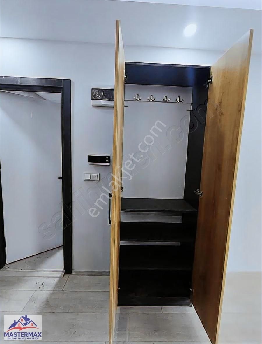 Şeyhsinanda Güzel Konumda Kiralık 1+1 Ferah Yeni Daire - Görsel 2