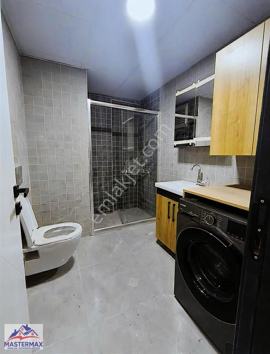 Şeyhsinanda Güzel Konumda Kiralık 1+1 Ferah Yeni Daire