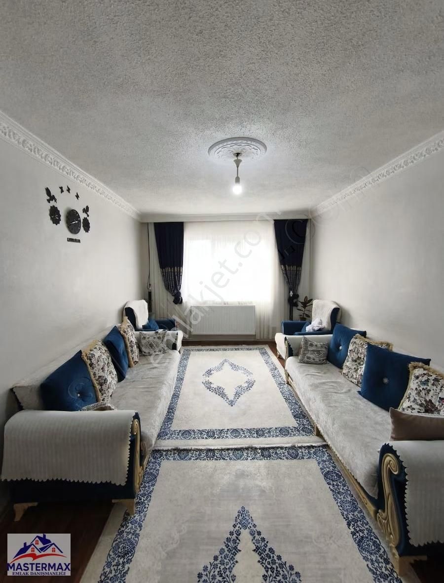 Havuzlarda Arakat 2+1 Geniş Daire - Görsel 2