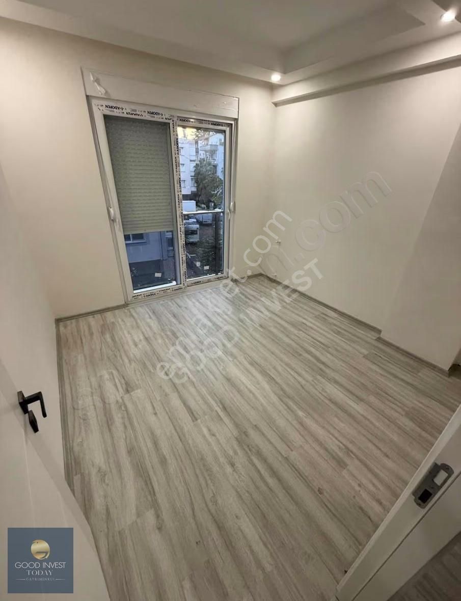 Cumhuriyet Mh Havuz-k.otopark-arakat Şehrin Merkezinde Lüx Daire - Görsel 20