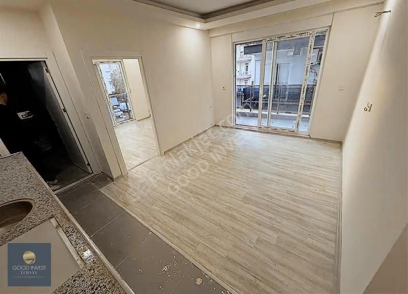 Cumhuriyet Mh Havuz-k.otopark-arakat Şehrin Merkezinde Lüx Daire - Görsel 5