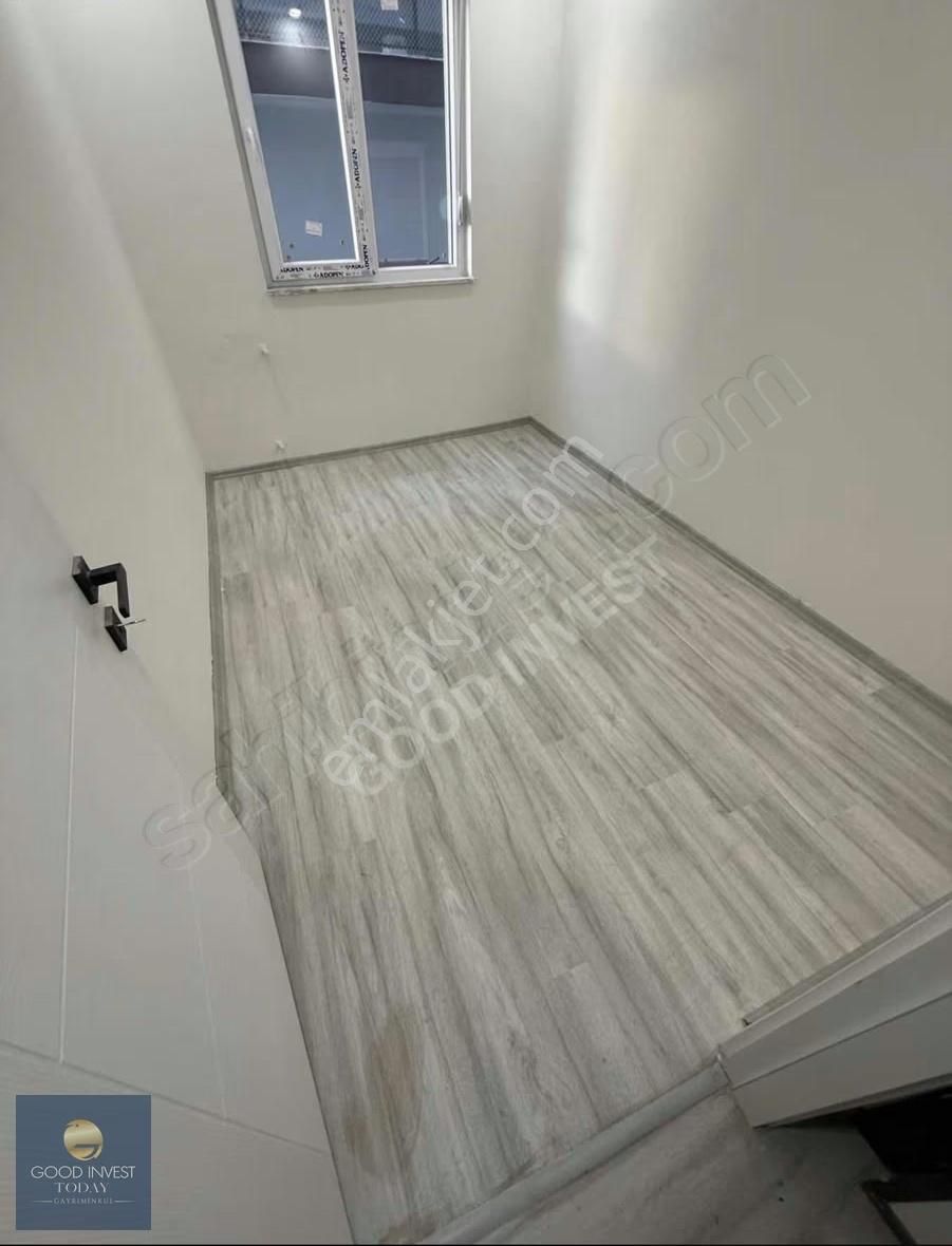 Cumhuriyet Mh Havuz-k.otopark-arakat Şehrin Merkezinde Lüx Daire - Görsel 17