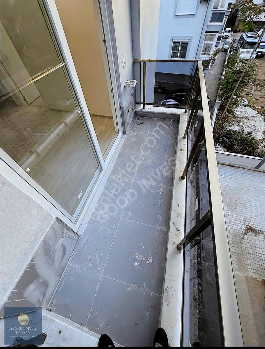 Cumhuriyet Mh Havuz-k.otopark-arakat Şehrin Merkezinde Lüx Daire - Görsel 11