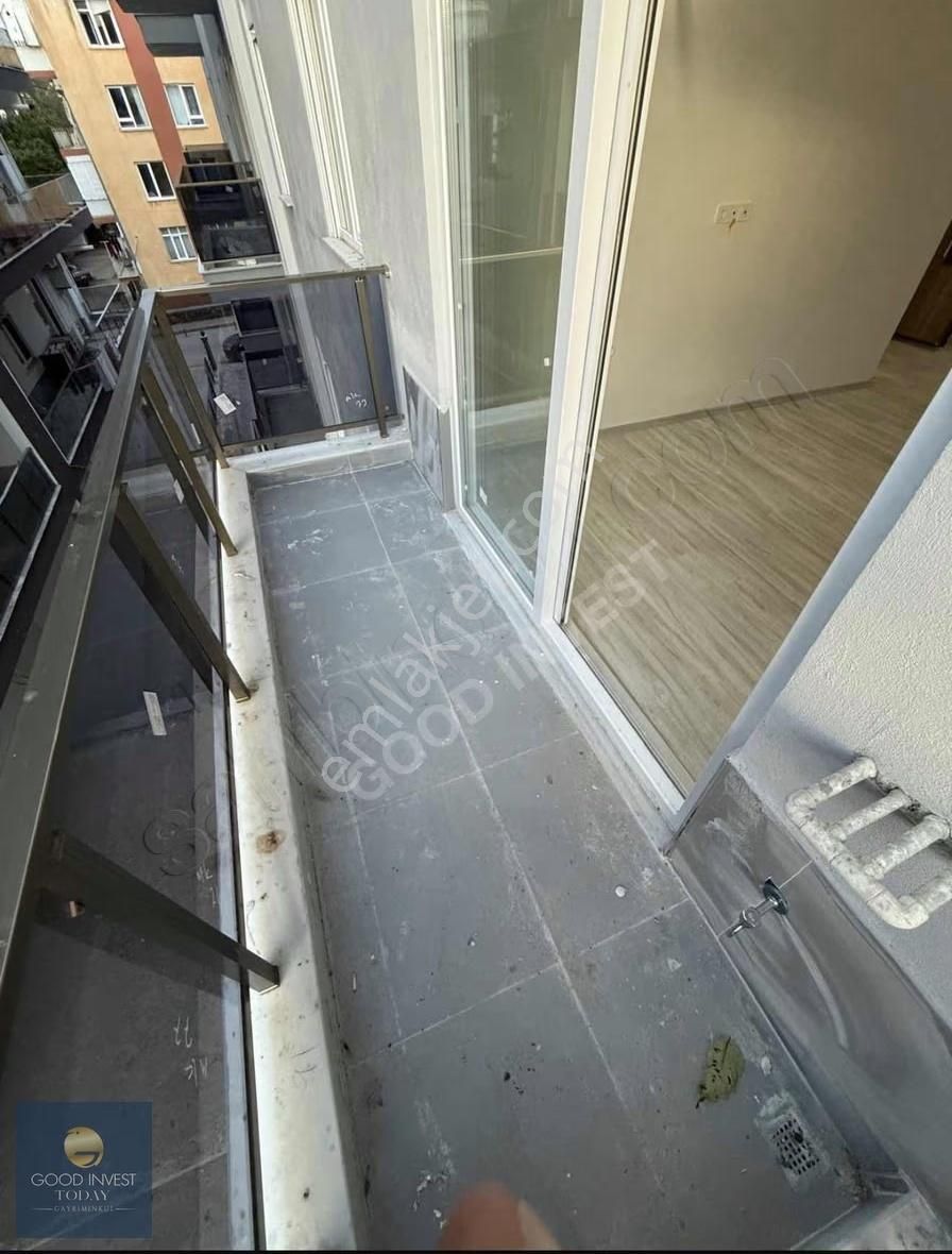 Cumhuriyet Mh Havuz-k.otopark-arakat Şehrin Merkezinde Lüx Daire - Görsel 10