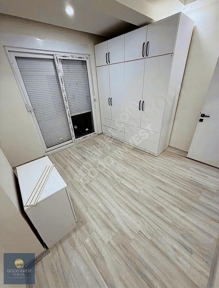 Cumhuriyet Mh Havuz-k.otopark-arakat Şehrin Merkezinde Lüx Daire - Görsel 2