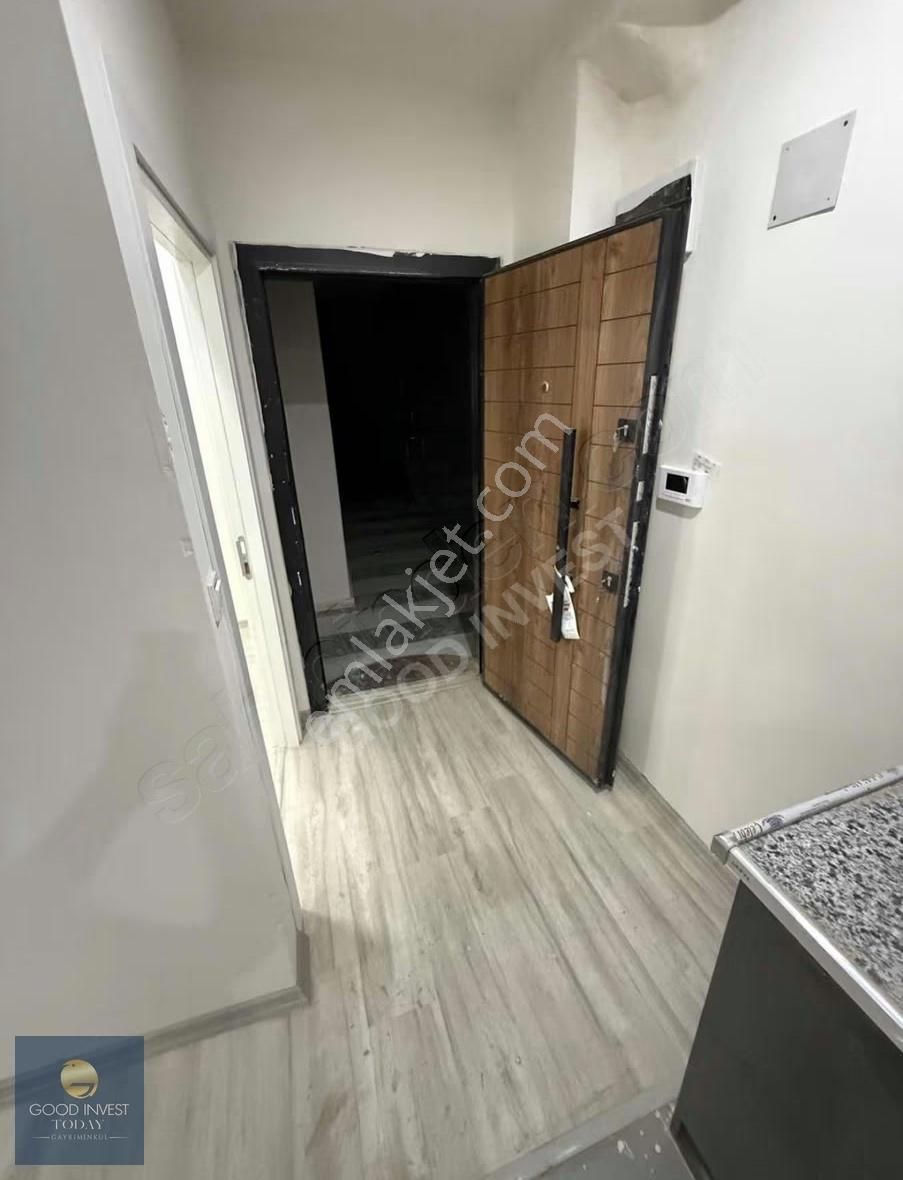 Cumhuriyet Mh Havuz-k.otopark-arakat Şehrin Merkezinde Lüx Daire - Görsel 27