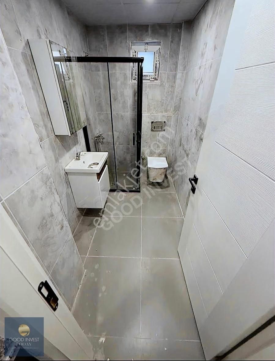 Cumhuriyet Mh Havuz-k.otopark-arakat Şehrin Merkezinde Lüx Daire - Görsel 26