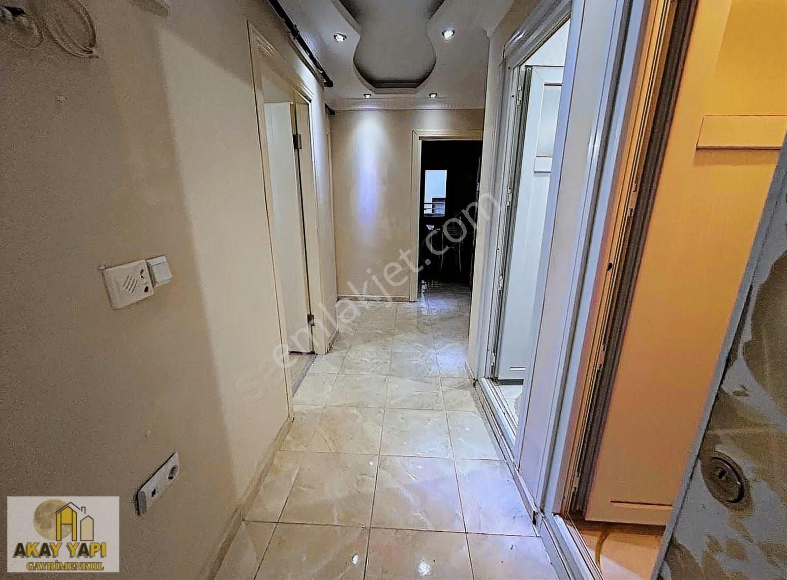 Esenyurt Üçevler Mahallesi Merkezi Konumda 2 + 1 Kiralık Daire - Görsel 12