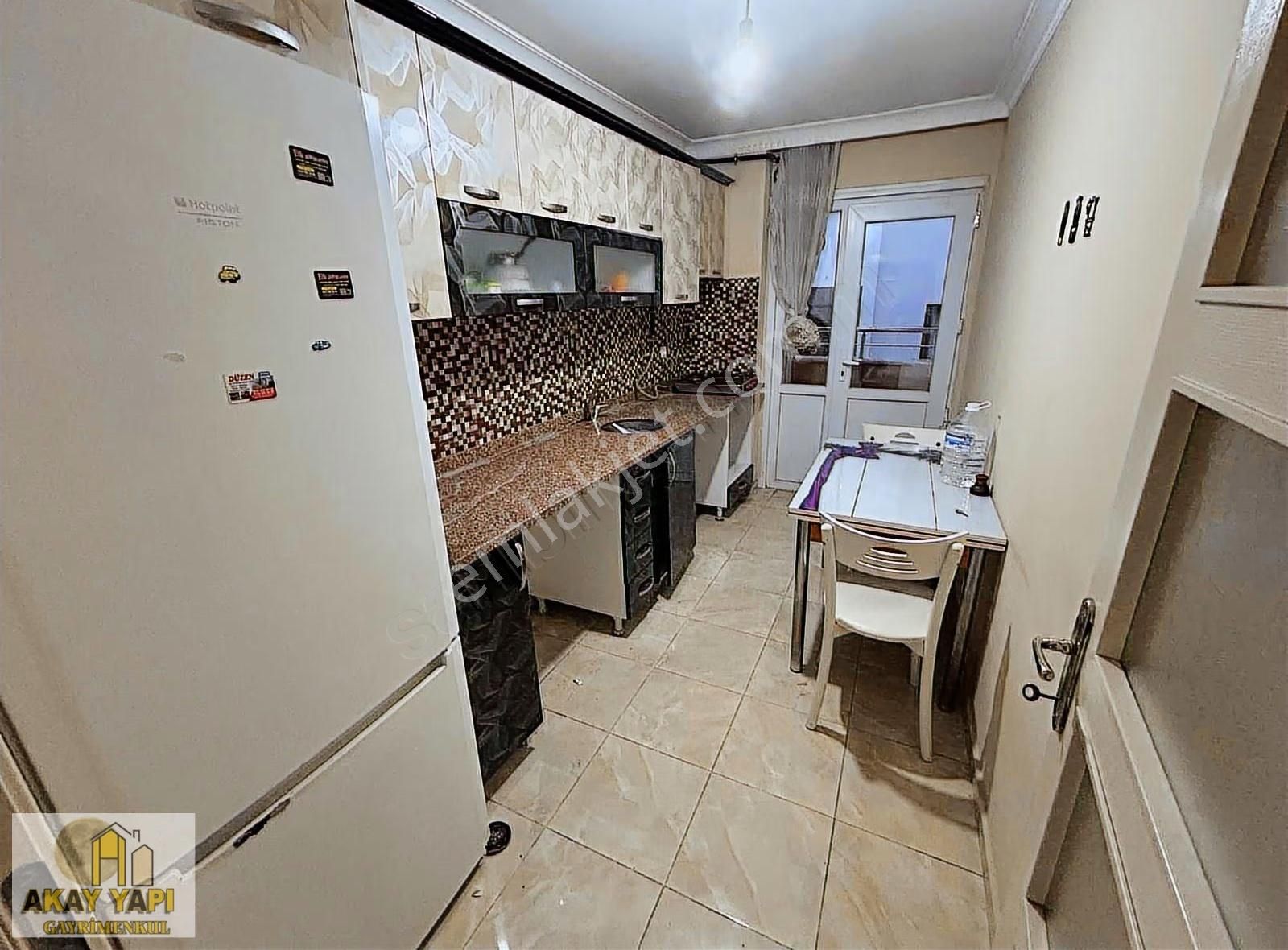 Esenyurt Üçevler Mahallesi Merkezi Konumda 2 + 1 Kiralık Daire - Görsel 6