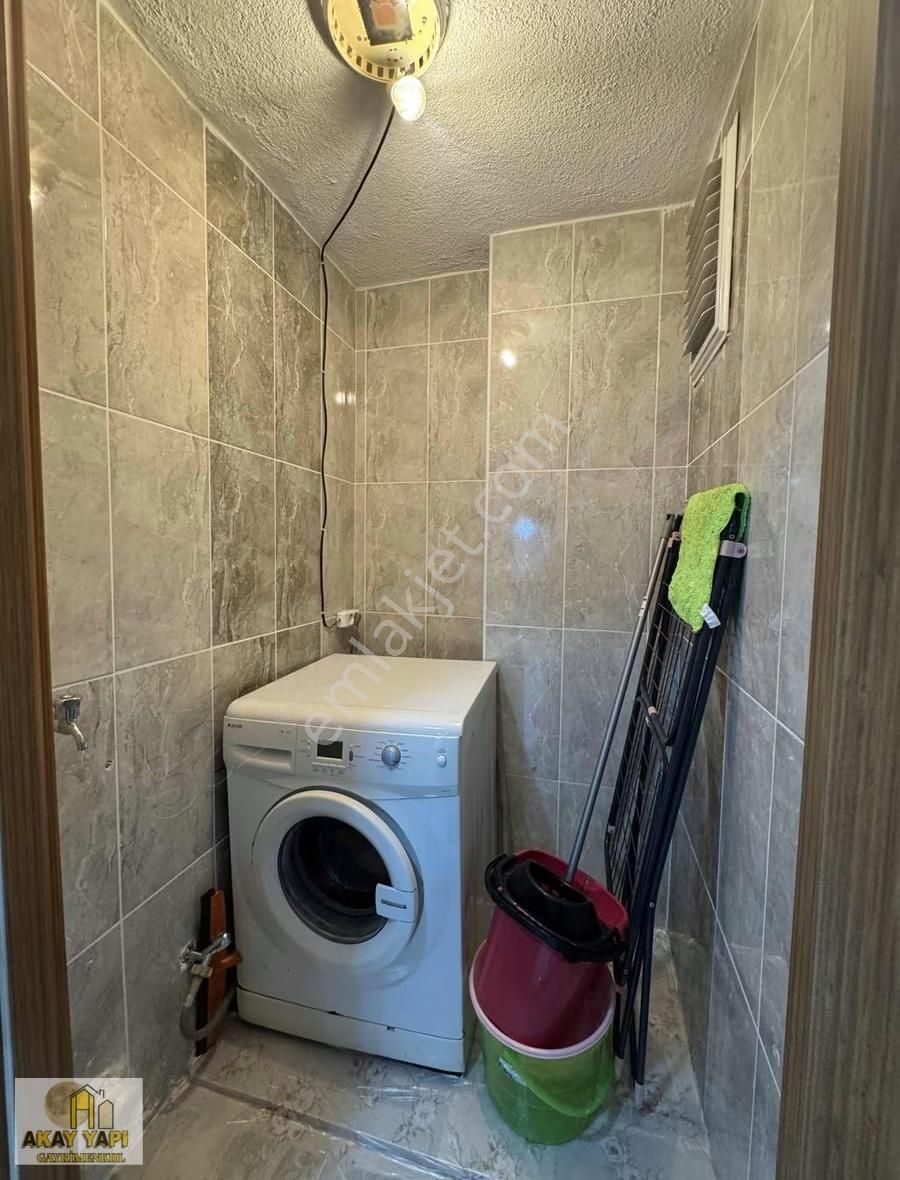 Akay Yapı'dan Full Eşyalı 2+1 Kiralık Daire Beylikdüzü Yakuplu - Görsel 14