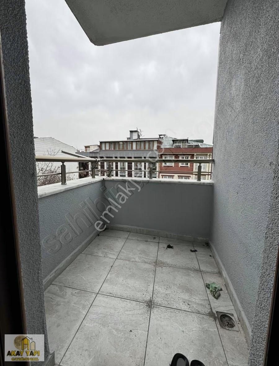 Akay Yapı'dan Full Eşyalı 2+1 Kiralık Daire Beylikdüzü Yakuplu - Görsel 2