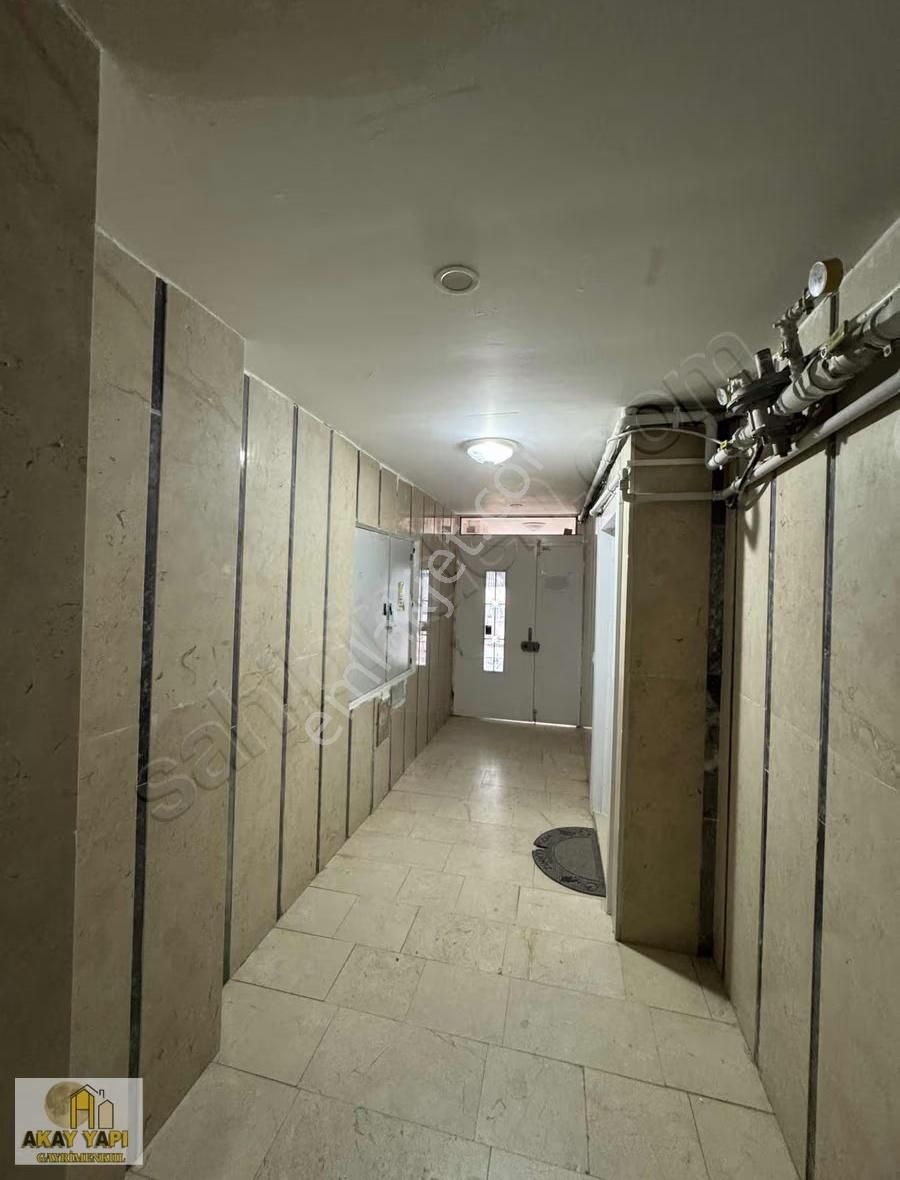 Akay Yapı'dan Full Eşyalı 2+1 Kiralık Daire Beylikdüzü Yakuplu - Görsel 7