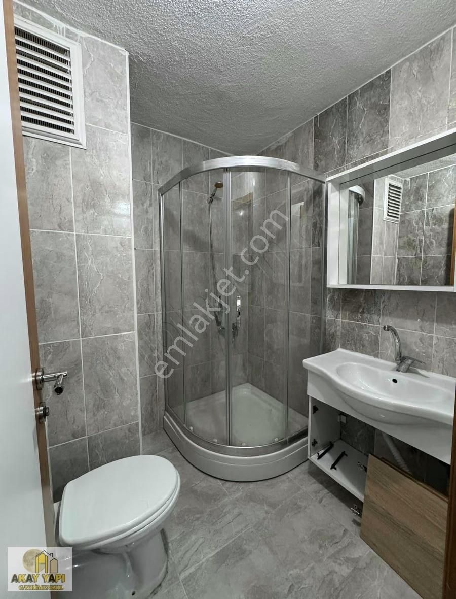 Akay Yapı'dan Full Eşyalı 2+1 Kiralık Daire Beylikdüzü Yakuplu - Görsel 12