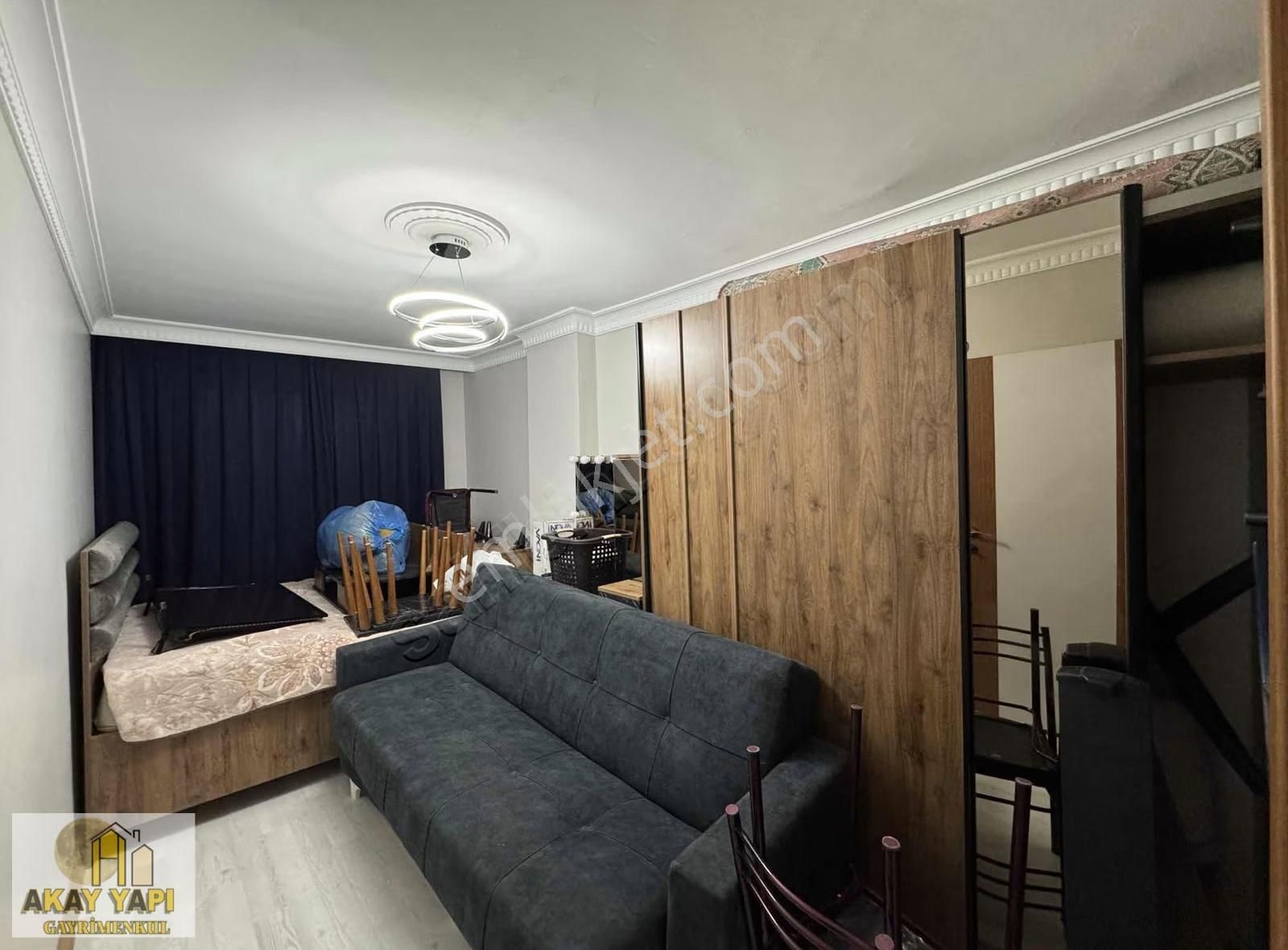 Akay Yapı'dan Full Eşyalı 2+1 Kiralık Daire Beylikdüzü Yakuplu - Görsel 3