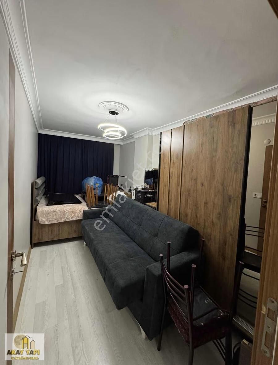 Akay Yapı'dan Full Eşyalı 2+1 Kiralık Daire Beylikdüzü Yakuplu - Görsel 10