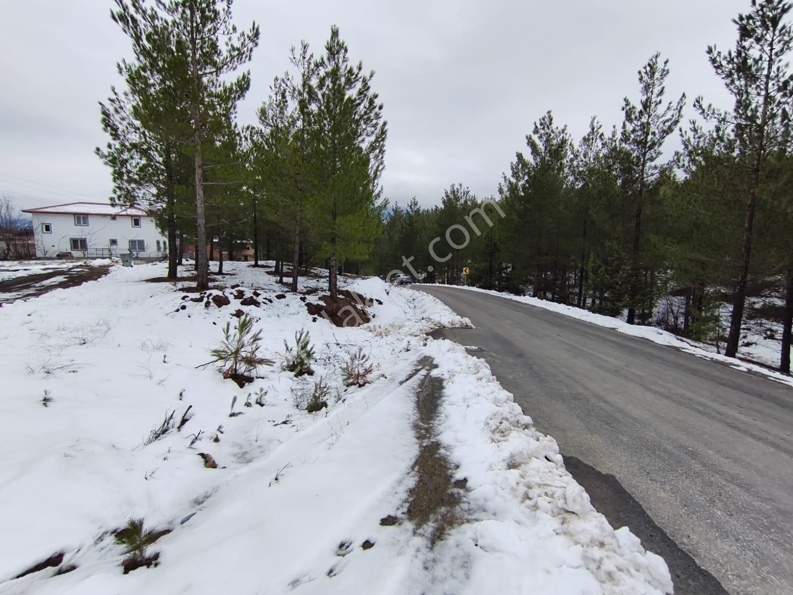 Kar Emlaktan Yenikonacıkta Çarşı Merkezine Yakın 400 M2 Satılık Arsa - Görsel 15