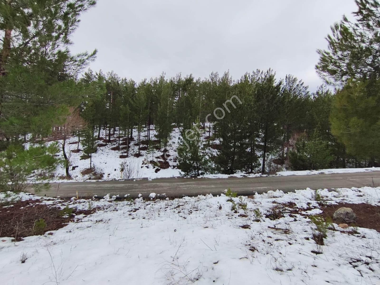 Kar Emlaktan Yenikonacıkta Çarşı Merkezine Yakın 400 M2 Satılık Arsa - Görsel 8