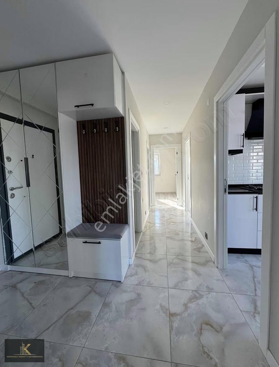 Döşemealtı Yenıköyde Sıfır Satılık 2+1 Daire! - Görsel 9