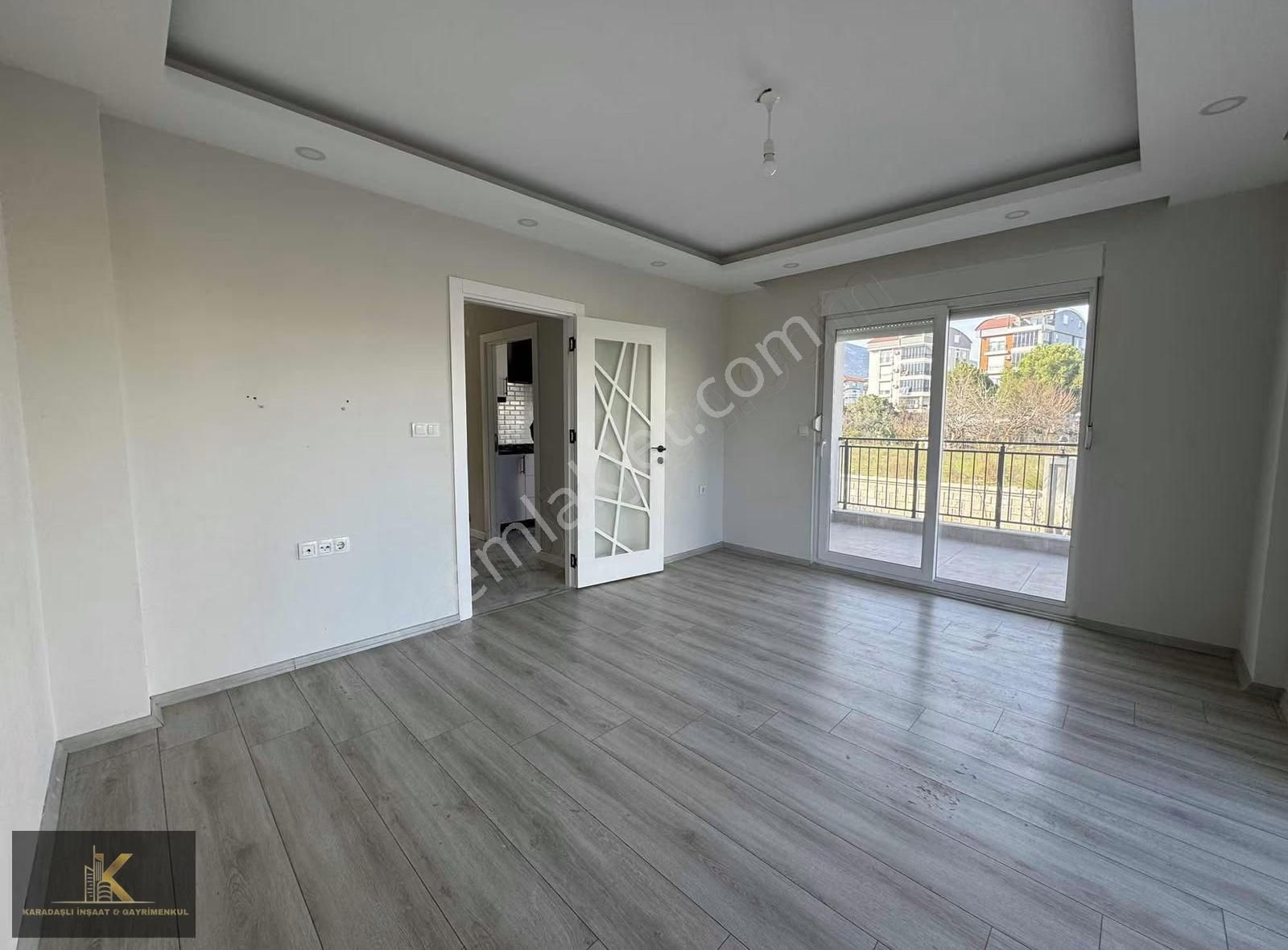 Döşemealtı Yenıköyde Sıfır Satılık 2+1 Daire! - Görsel 21
