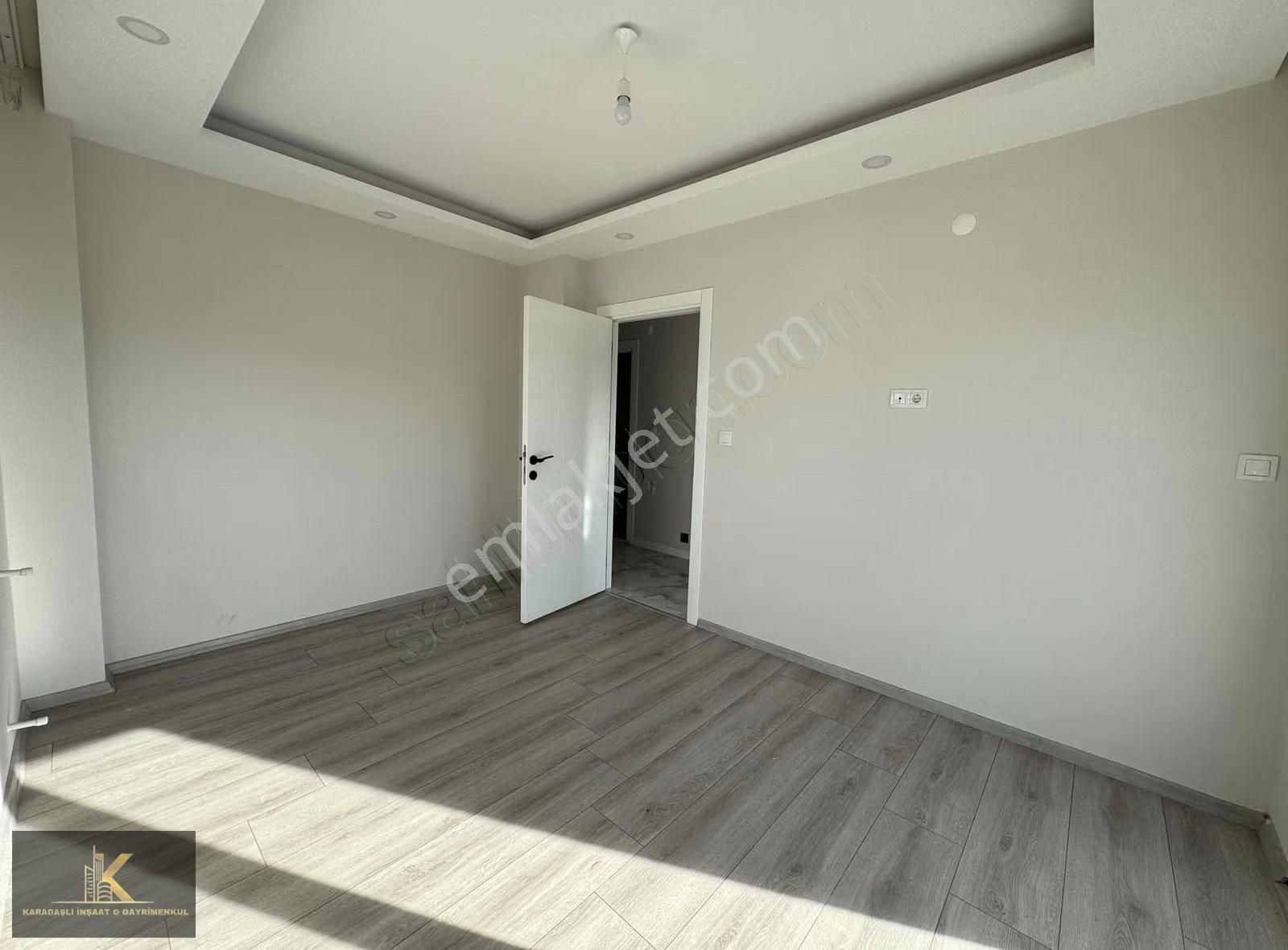 Döşemealtı Yenıköyde Sıfır Satılık 2+1 Daire! - Görsel 14