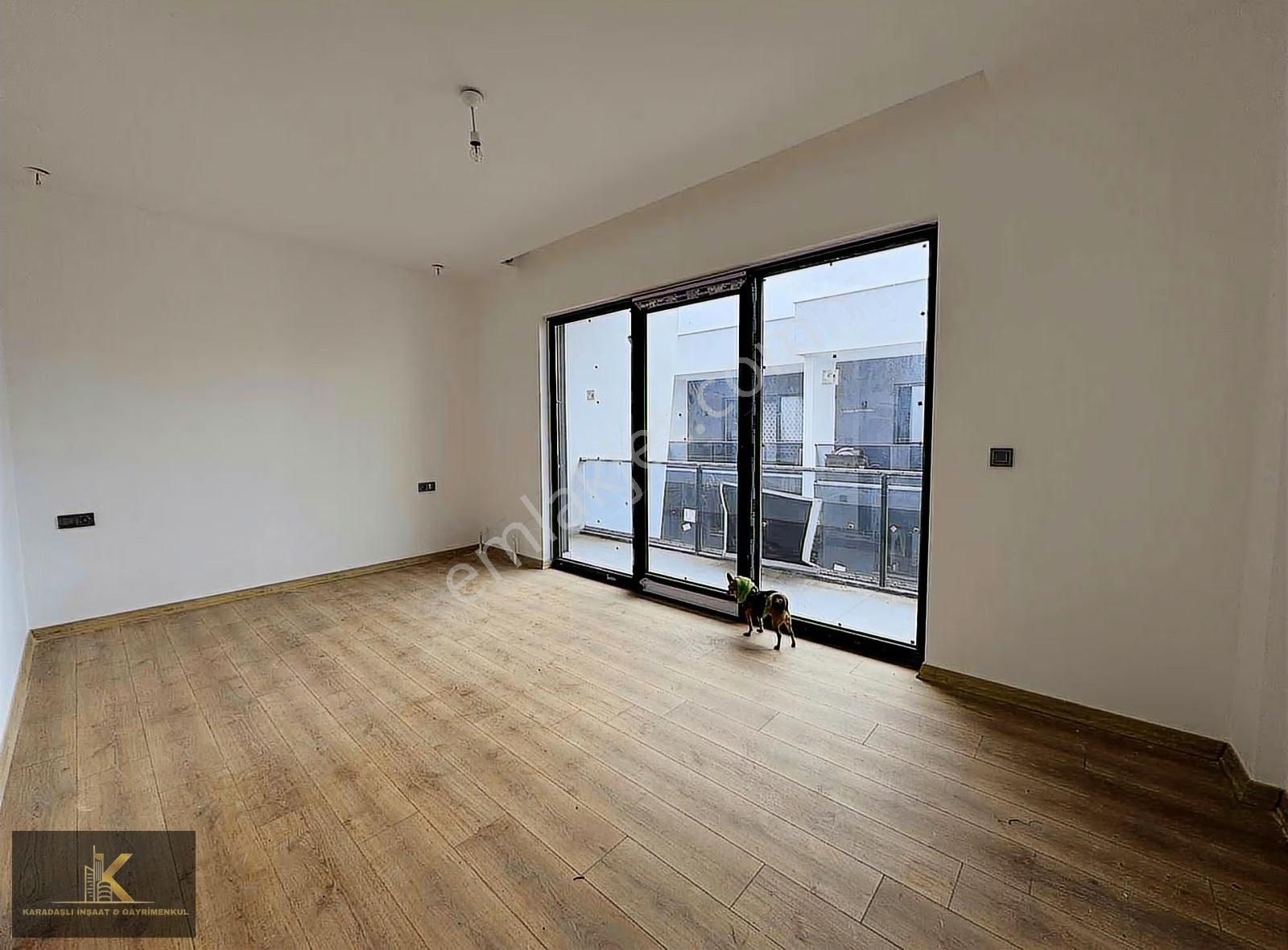 Antalya Odabaşında Satılık Fırsat 2+1 Akıllı Sistem Sıfır Villa! - Görsel 16