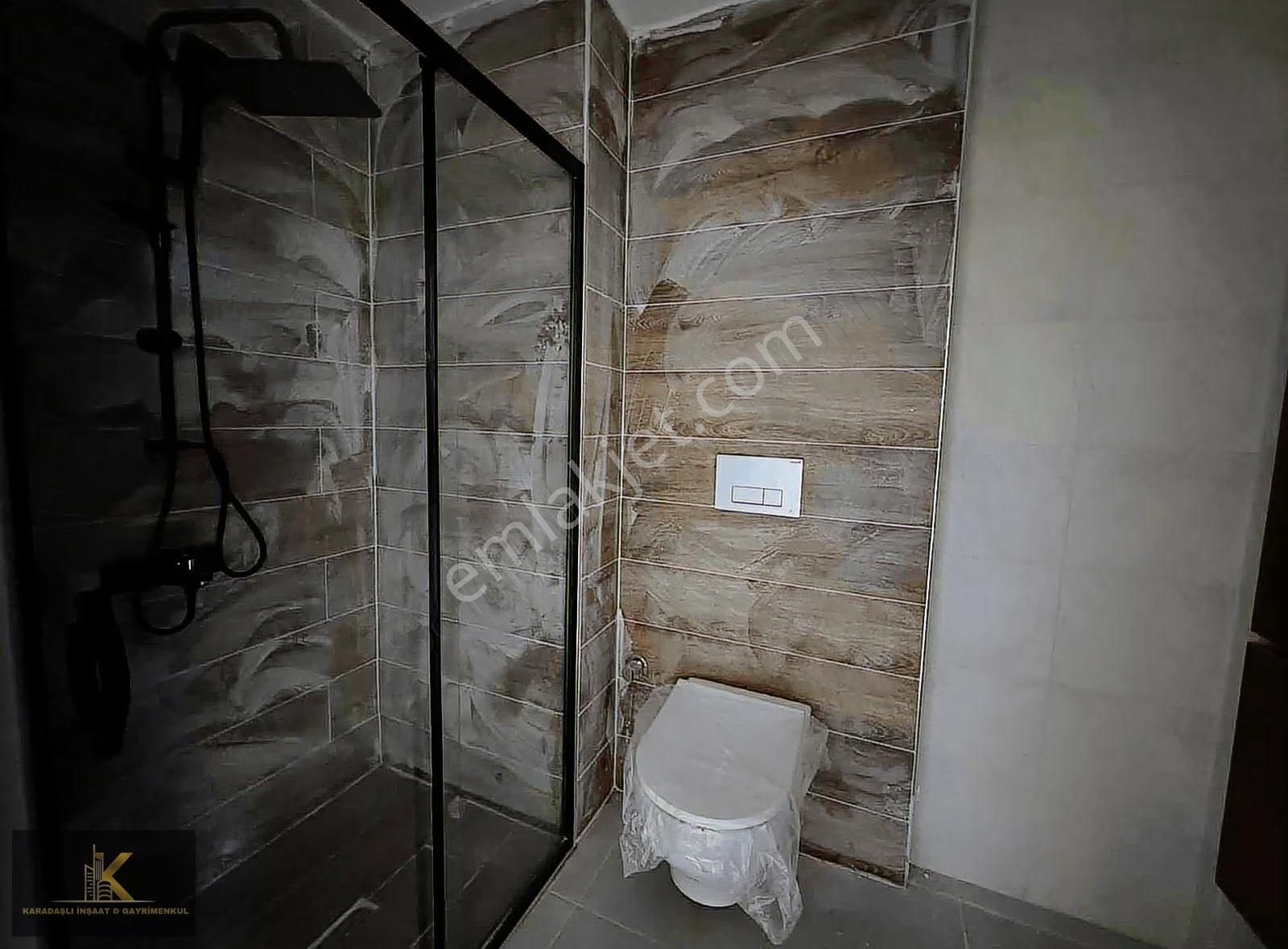 Antalya Odabaşında Satılık Fırsat 2+1 Akıllı Sistem Sıfır Villa! - Görsel 7