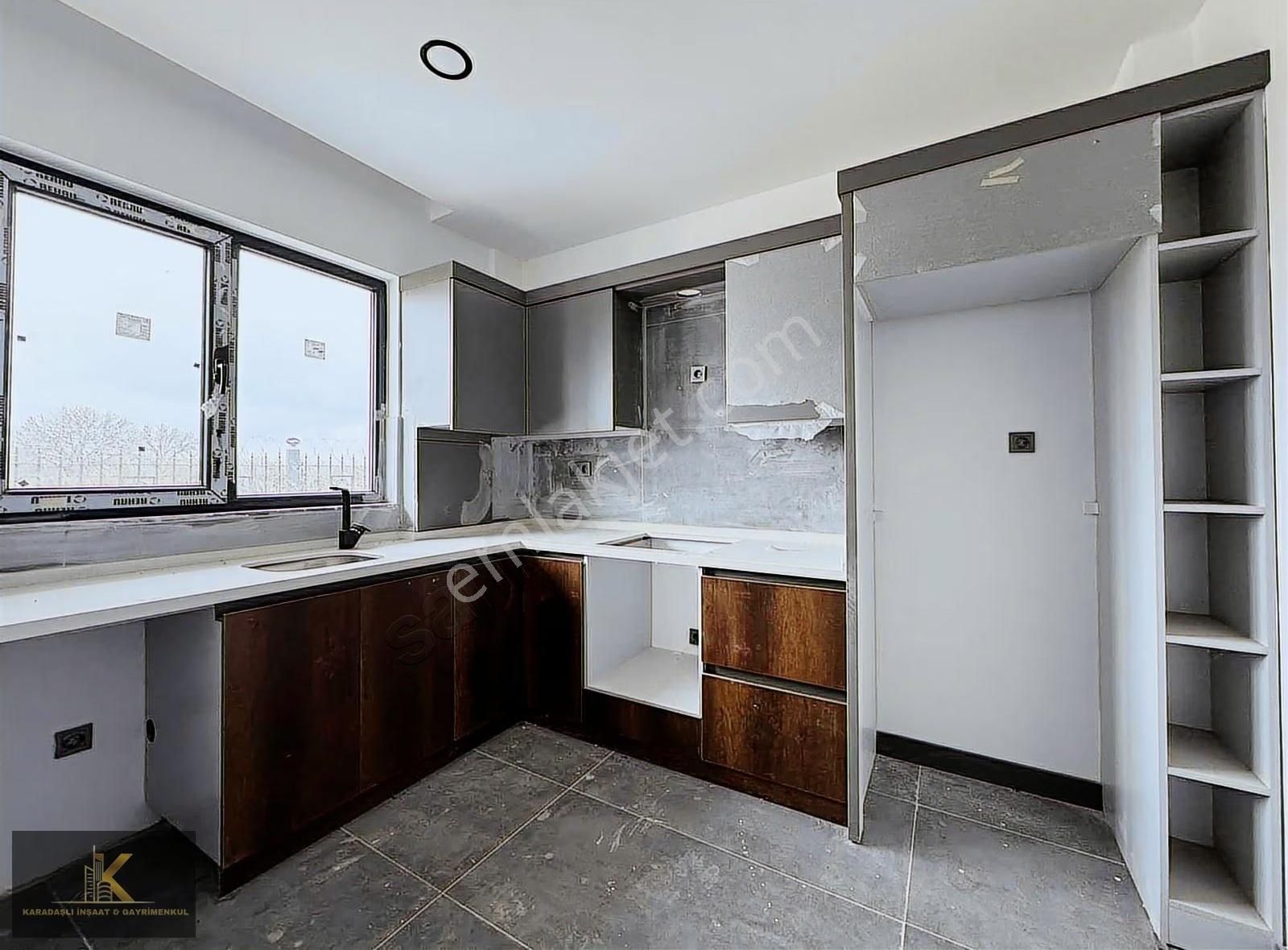 Antalya Odabaşında Satılık Fırsat 2+1 Akıllı Sistem Sıfır Villa! - Görsel 5