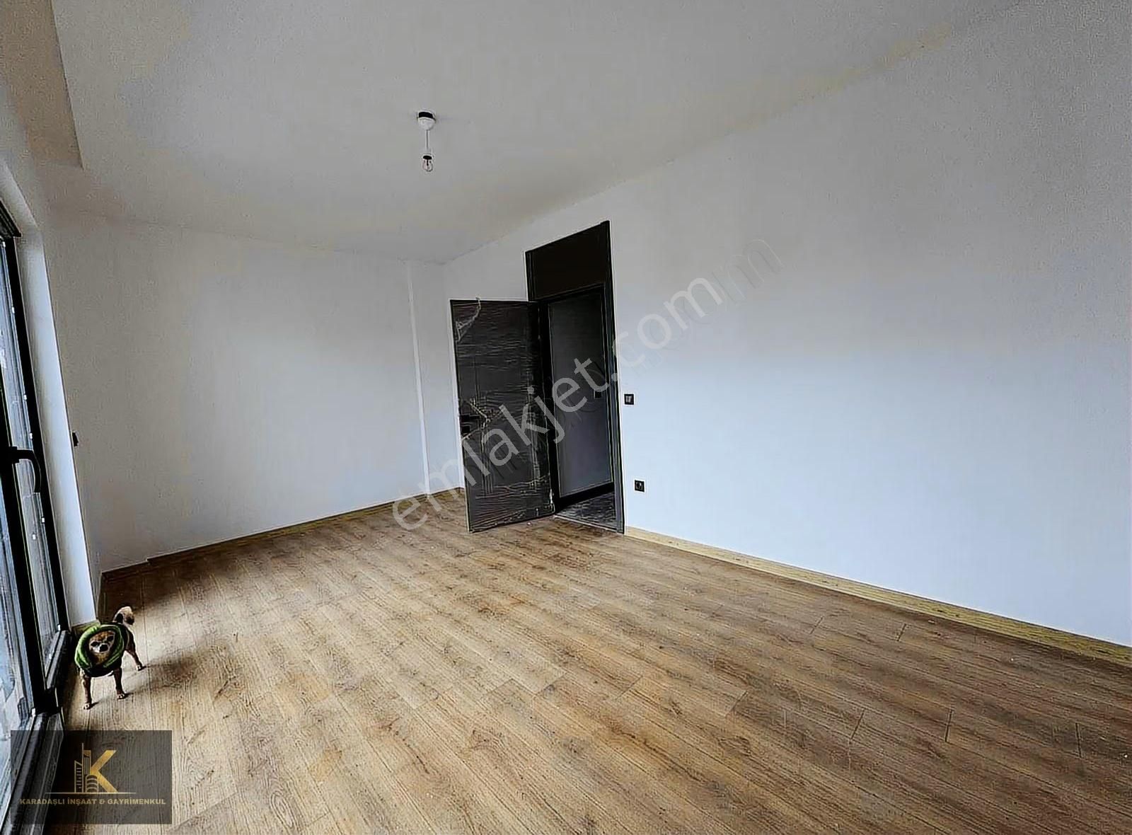 Antalya Odabaşında Satılık Fırsat 2+1 Akıllı Sistem Sıfır Villa! - Görsel 13