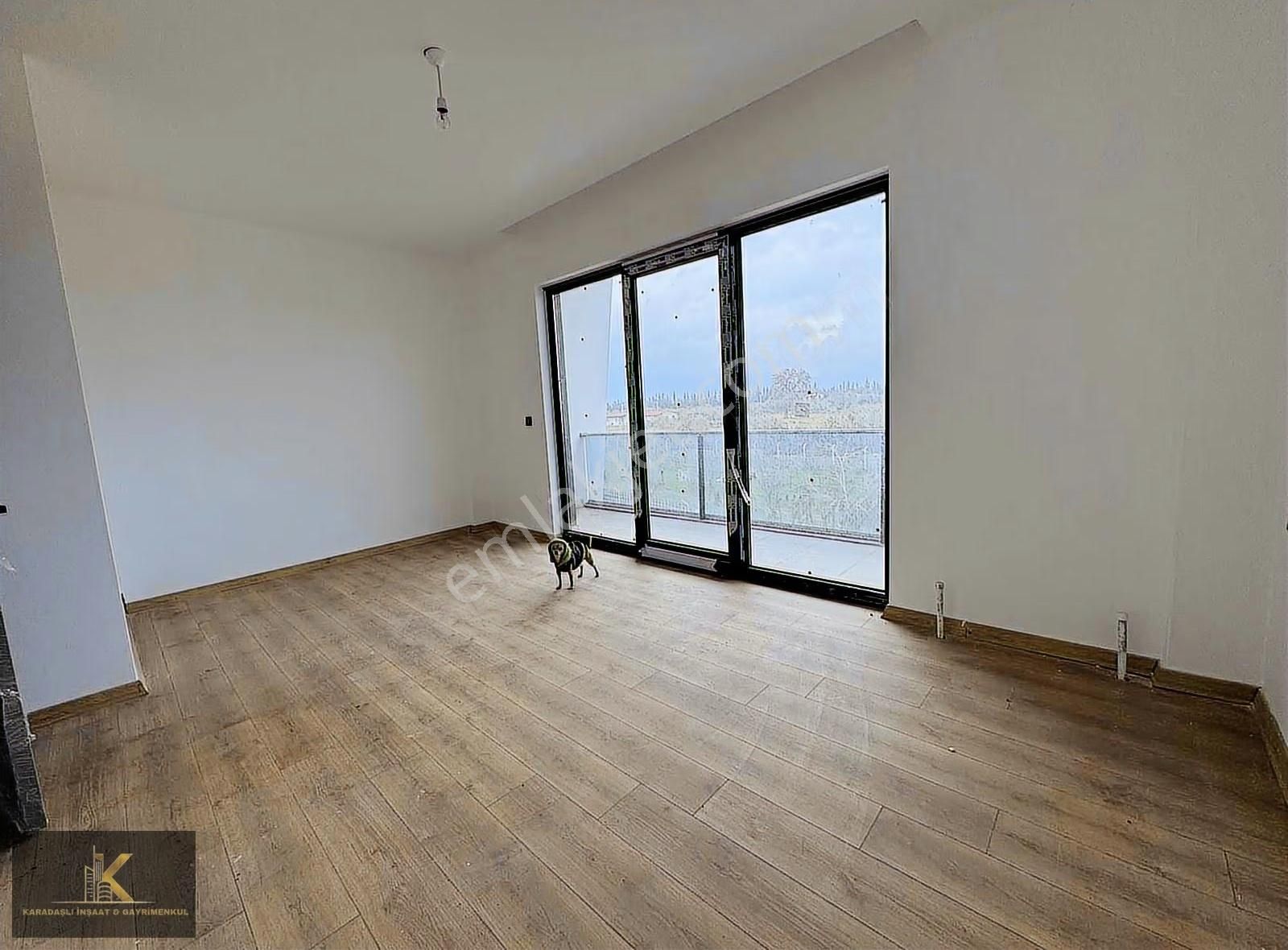 Antalya Odabaşında Satılık Fırsat 2+1 Akıllı Sistem Sıfır Villa! - Görsel 9