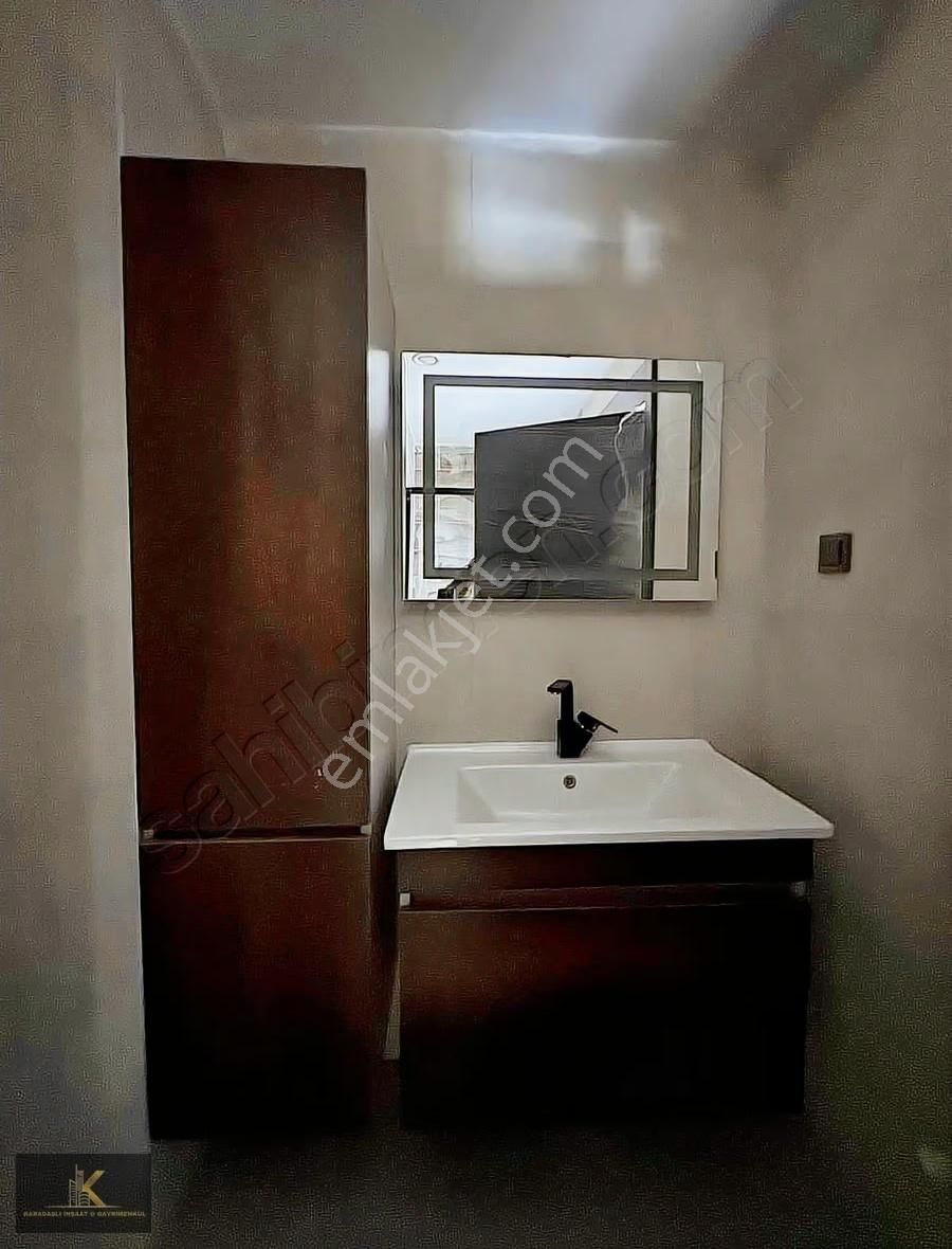 Antalya Odabaşında Satılık Fırsat 2+1 Akıllı Sistem Sıfır Villa! - Görsel 2