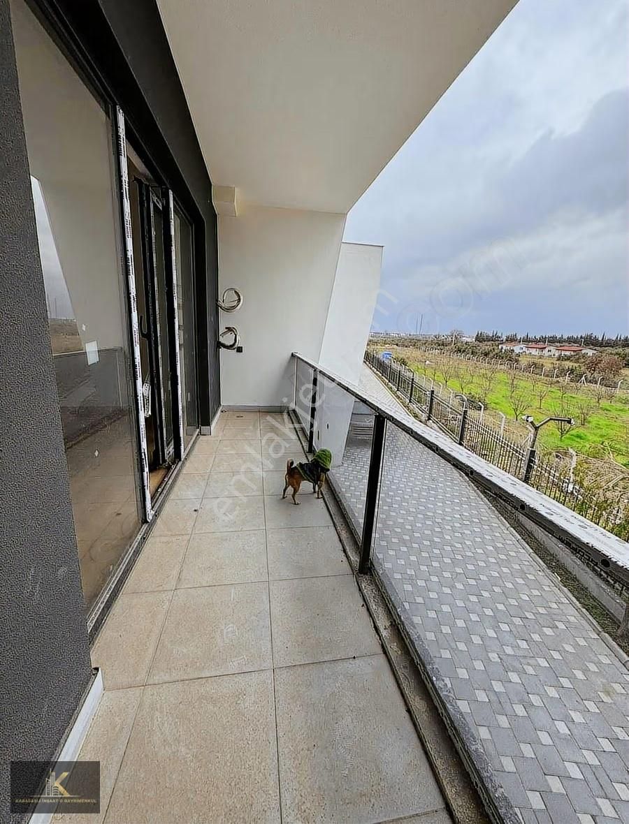 Antalya Odabaşında Satılık Fırsat 2+1 Akıllı Sistem Sıfır Villa! - Görsel 17