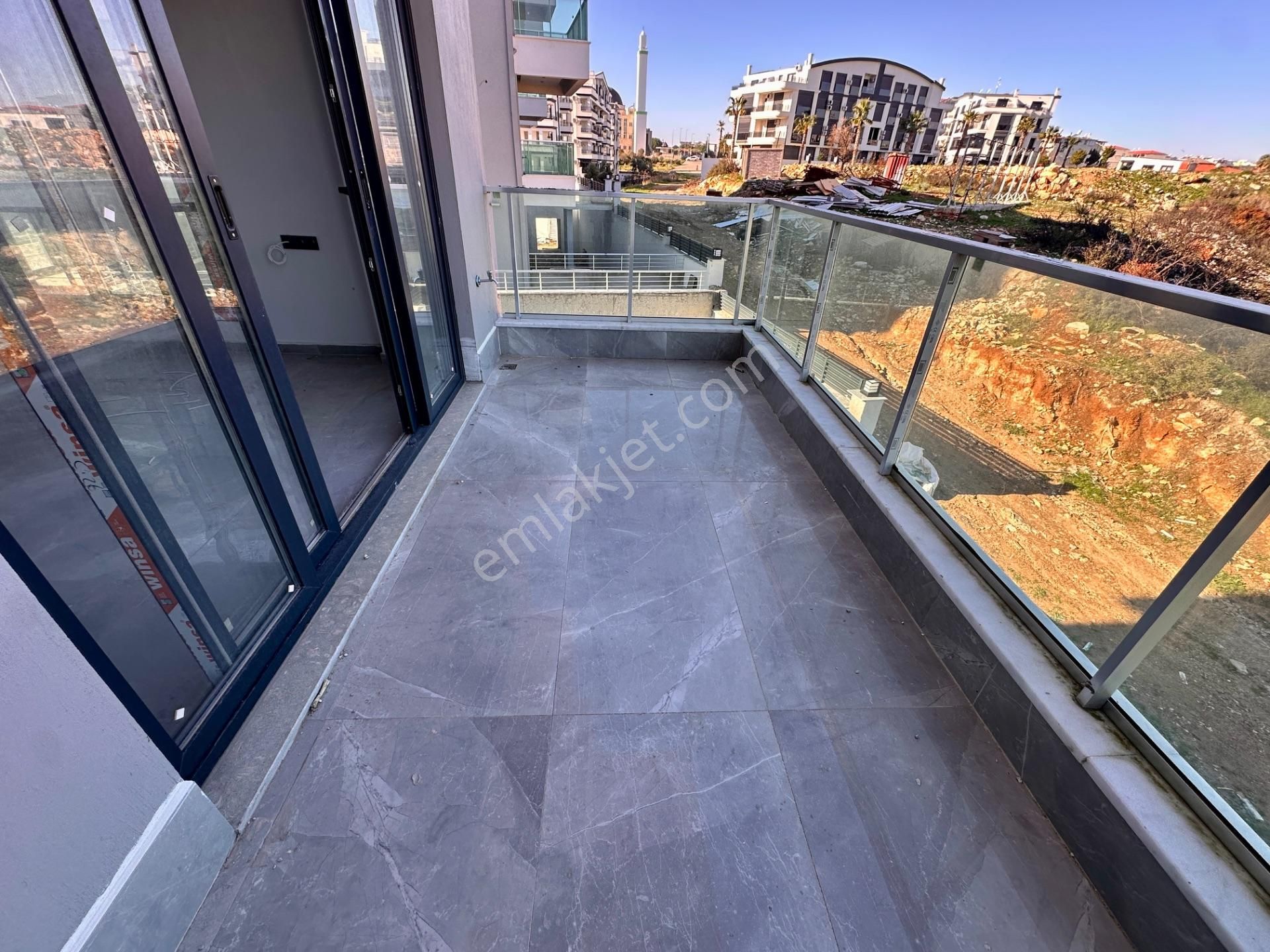 Didim Cemevi'ne Yakın Satılık 2+1 Daire - Görsel 20