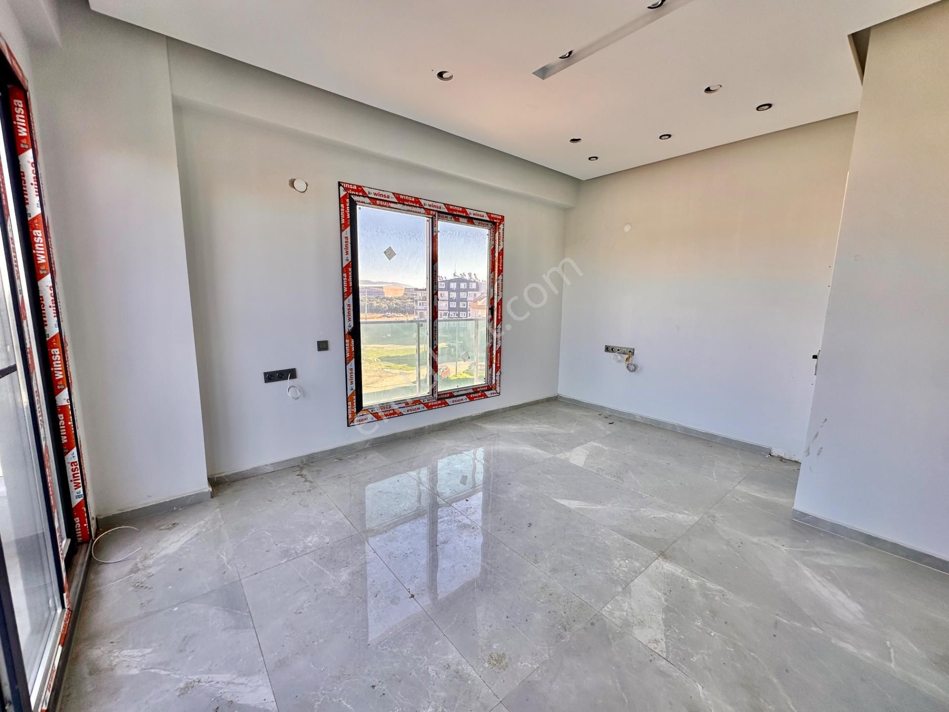 Didim Cemevi'ne Yakın Satılık 2+1 Daire - Görsel 9