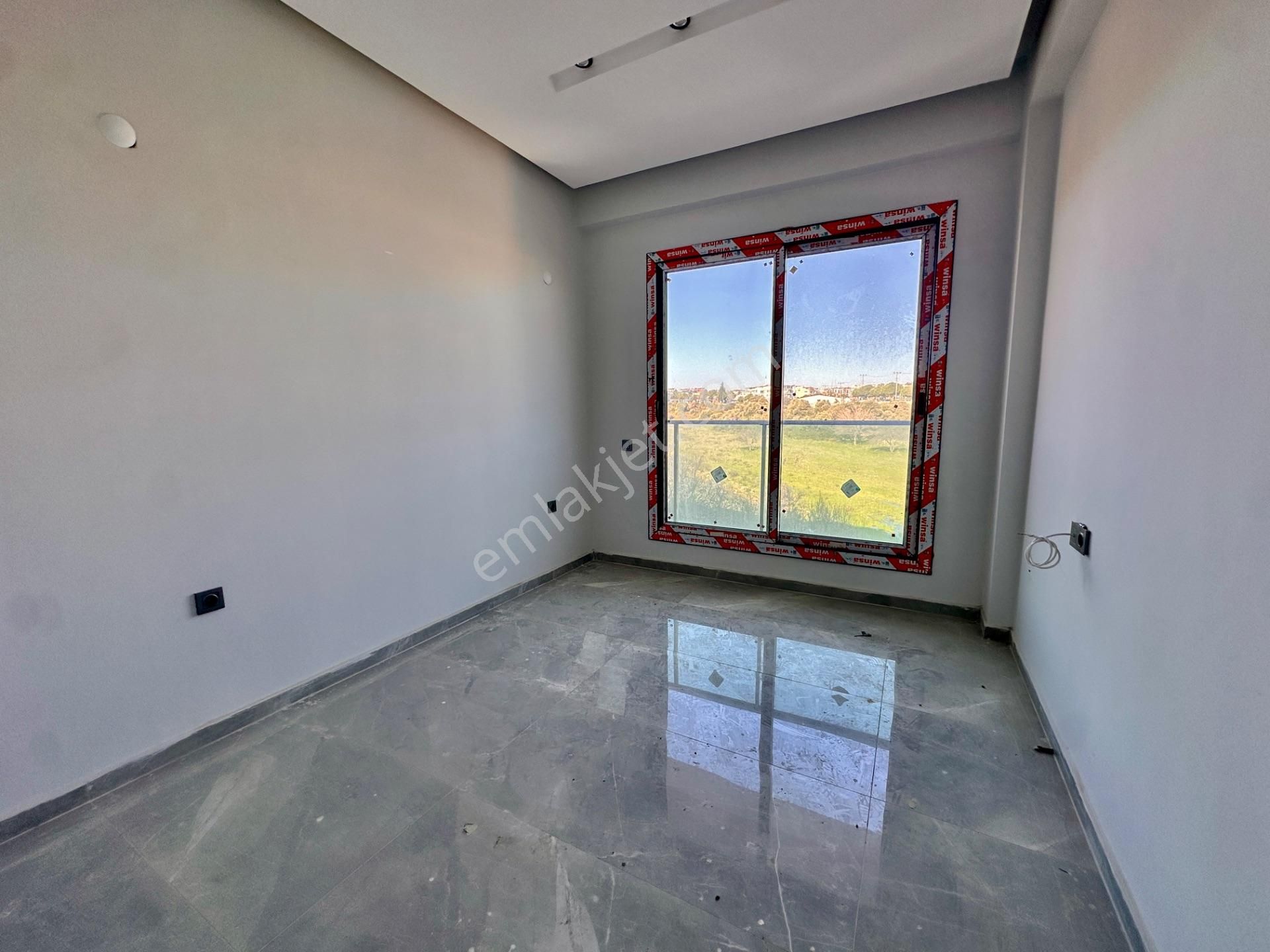 Didim Cemevi'ne Yakın Satılık 2+1 Daire - Görsel 14