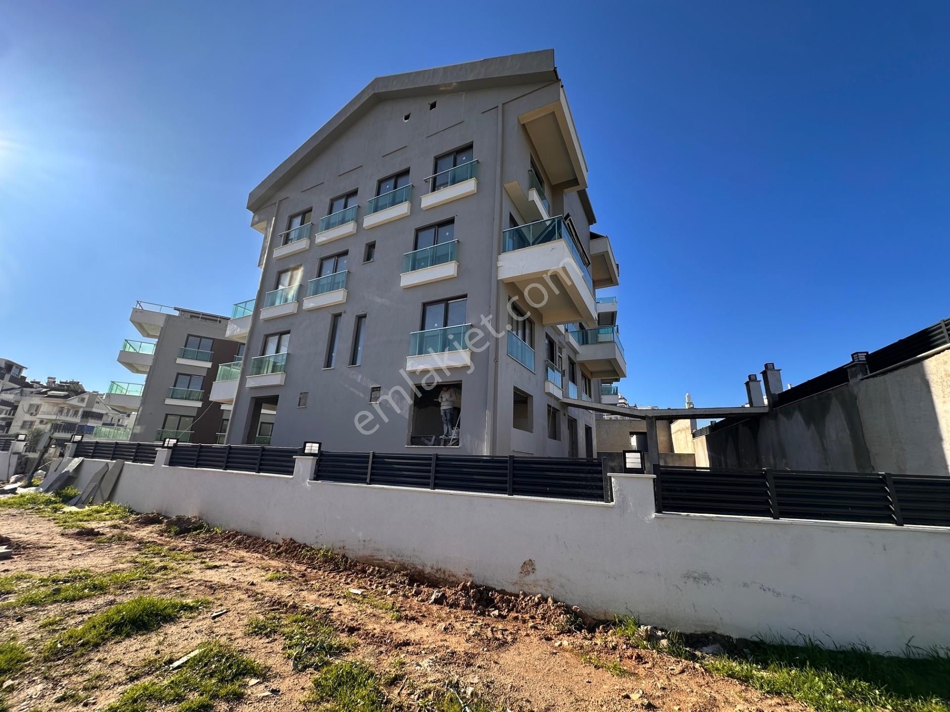 Didim Cemevi'ne Yakın Satılık 2+1 Daire - Görsel 5