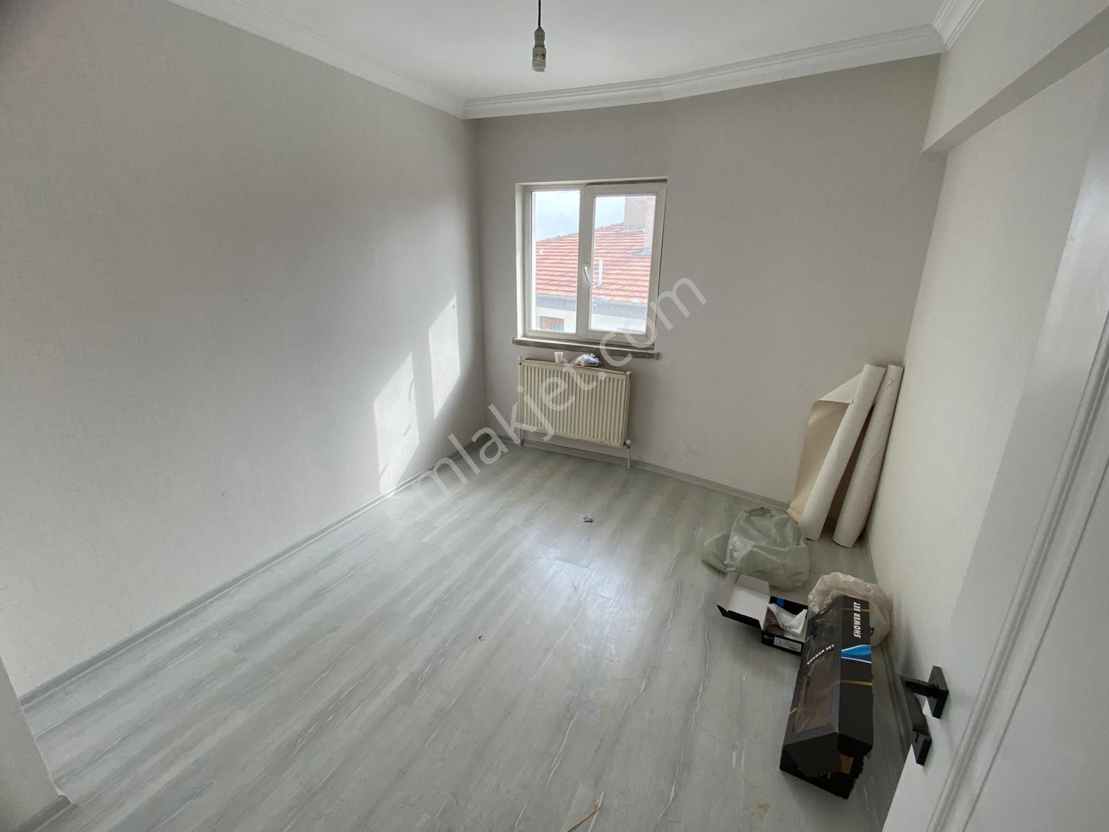 19 Mayıs Mahallesi Yakını Katta Masrafsız 3+1 - Görsel 8