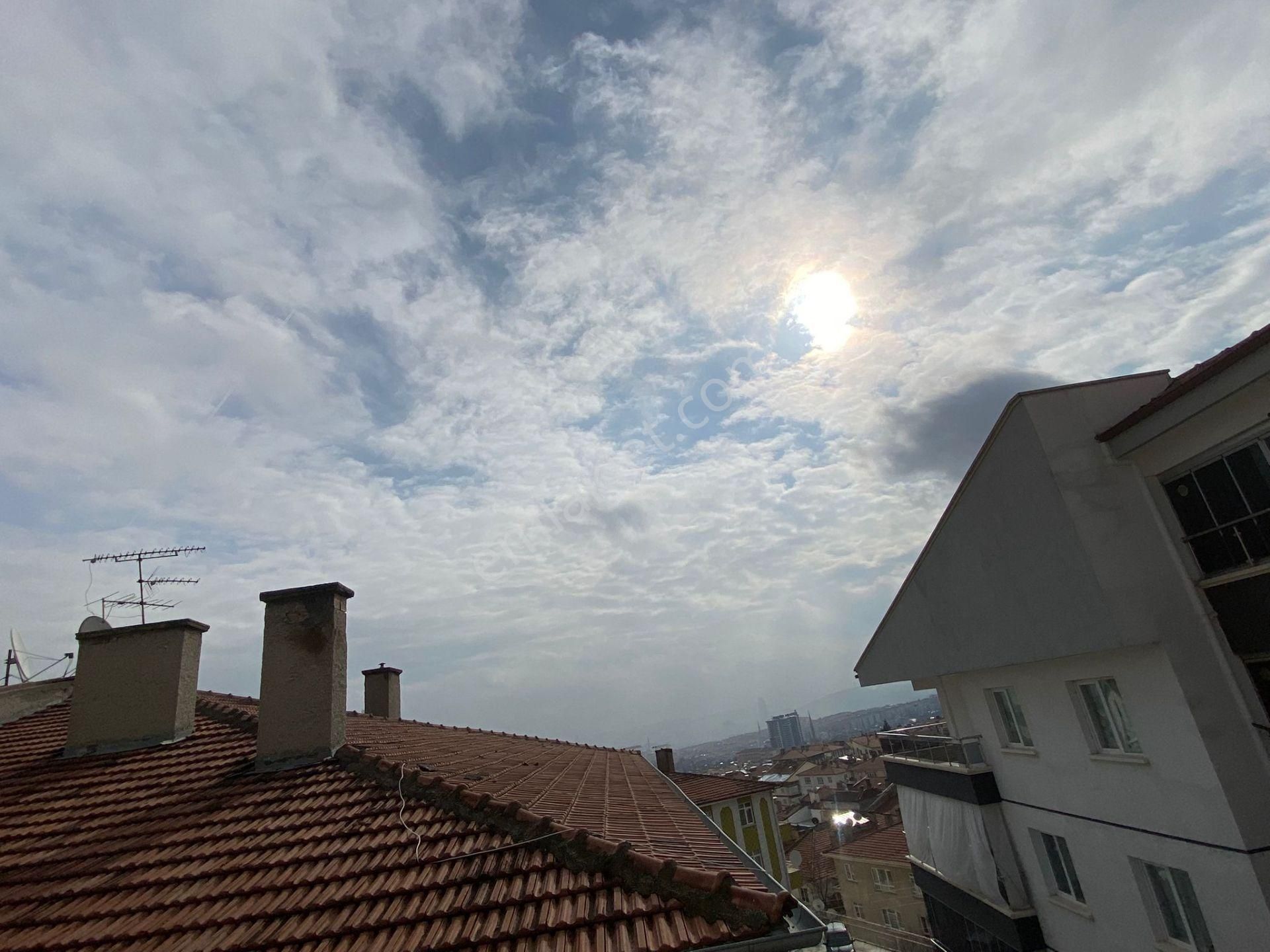 19 Mayıs Mahallesi Yakını Katta Masrafsız 3+1 - Görsel 28