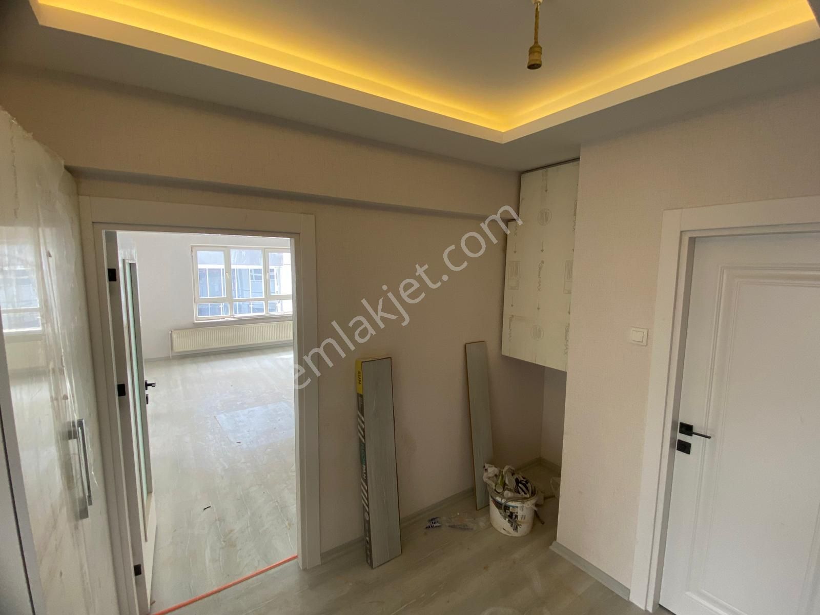 19 Mayıs Mahallesi Yakını Katta Masrafsız 3+1 - Görsel 22