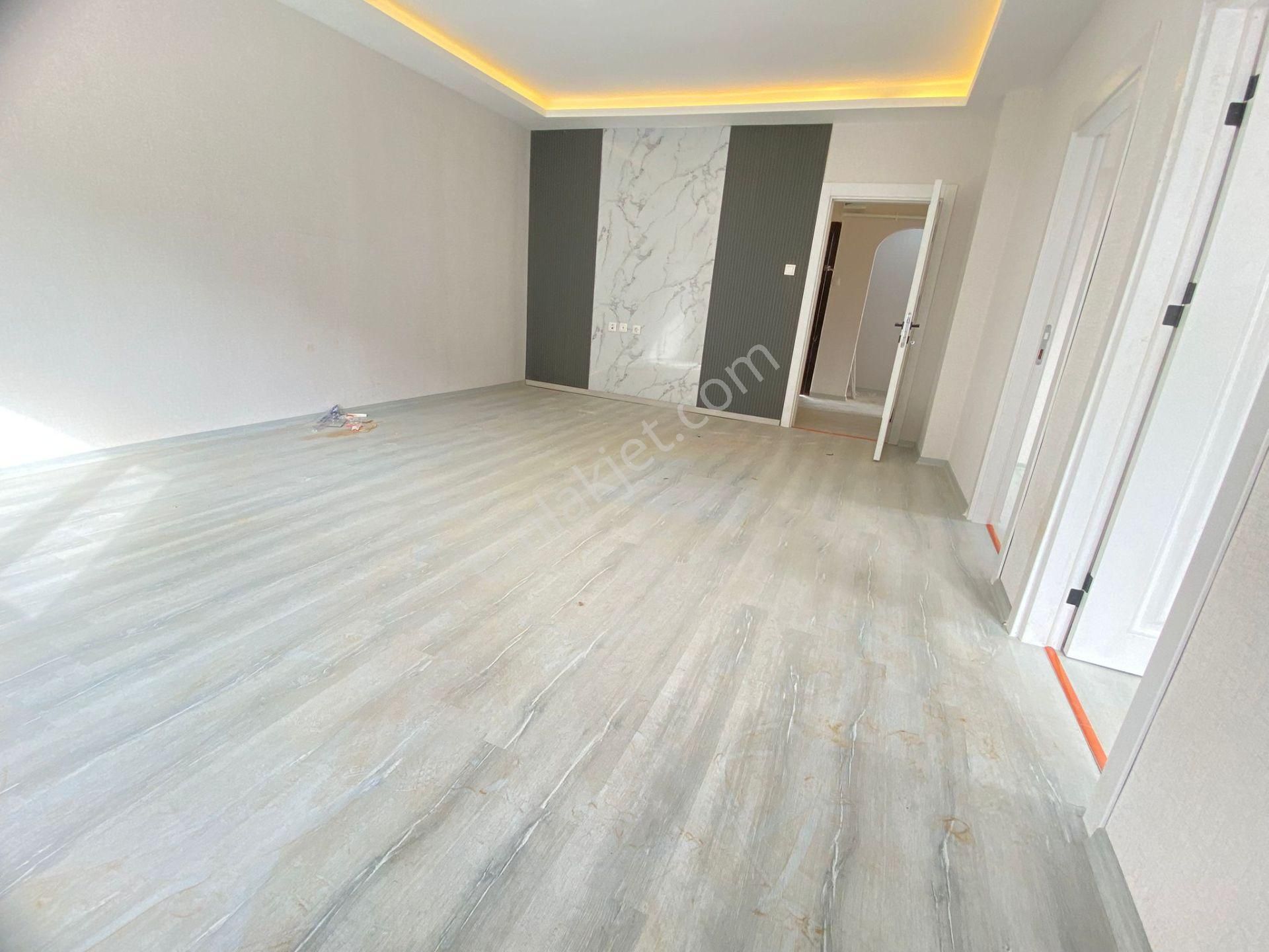 19 Mayıs Mahallesi Yakını Katta Masrafsız 3+1 - Görsel 10