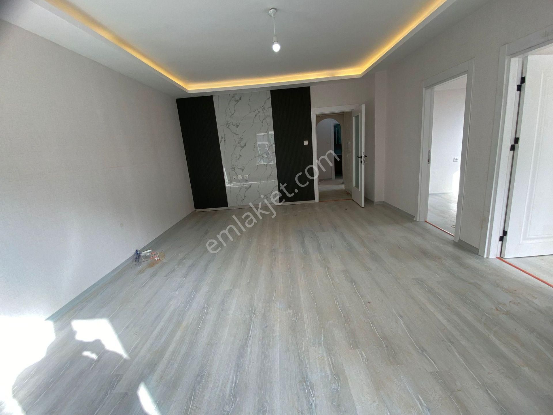 19 Mayıs Mahallesi Yakını Katta Masrafsız 3+1 - Görsel 3