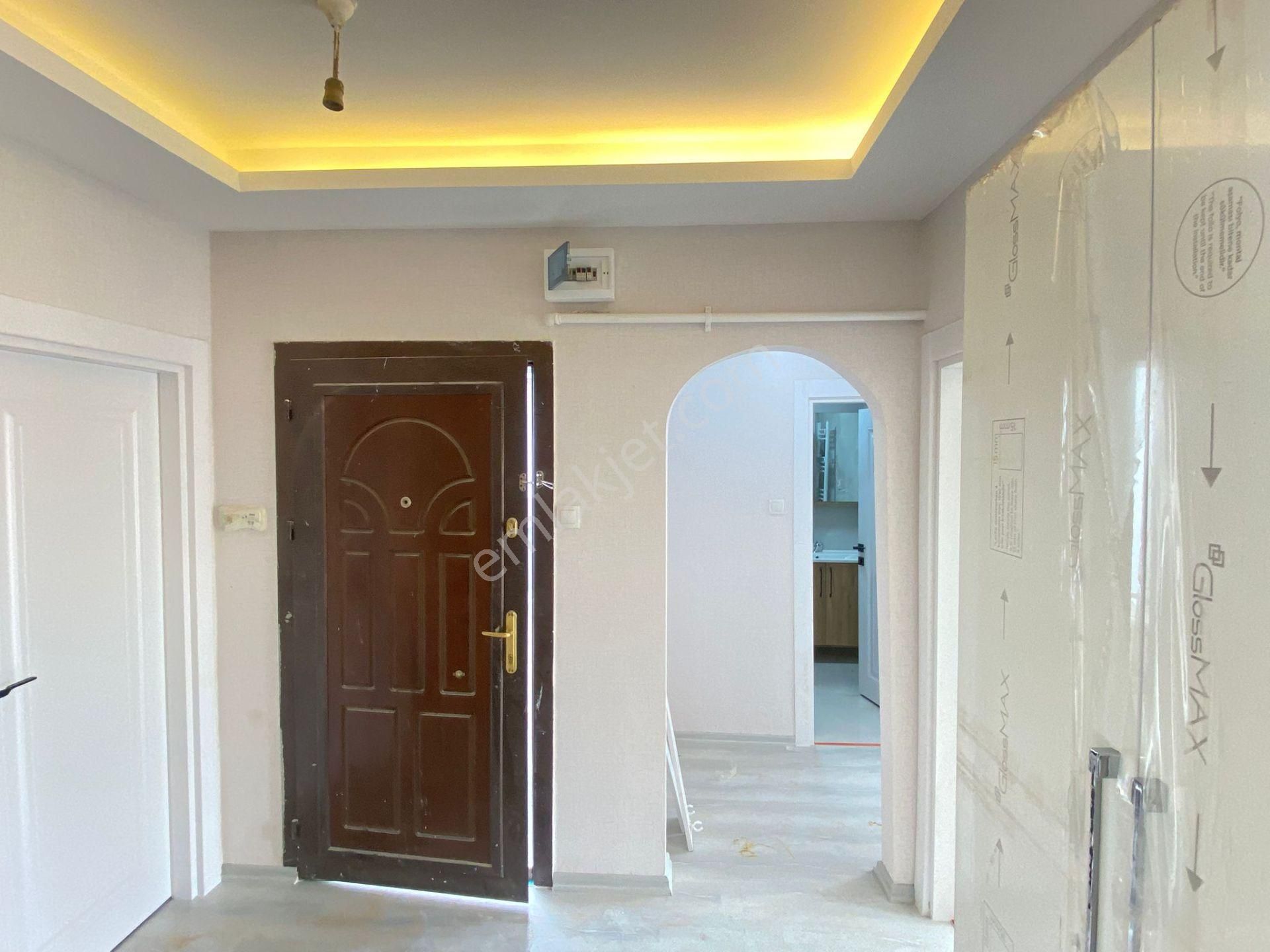 19 Mayıs Mahallesi Yakını Katta Masrafsız 3+1 - Görsel 23