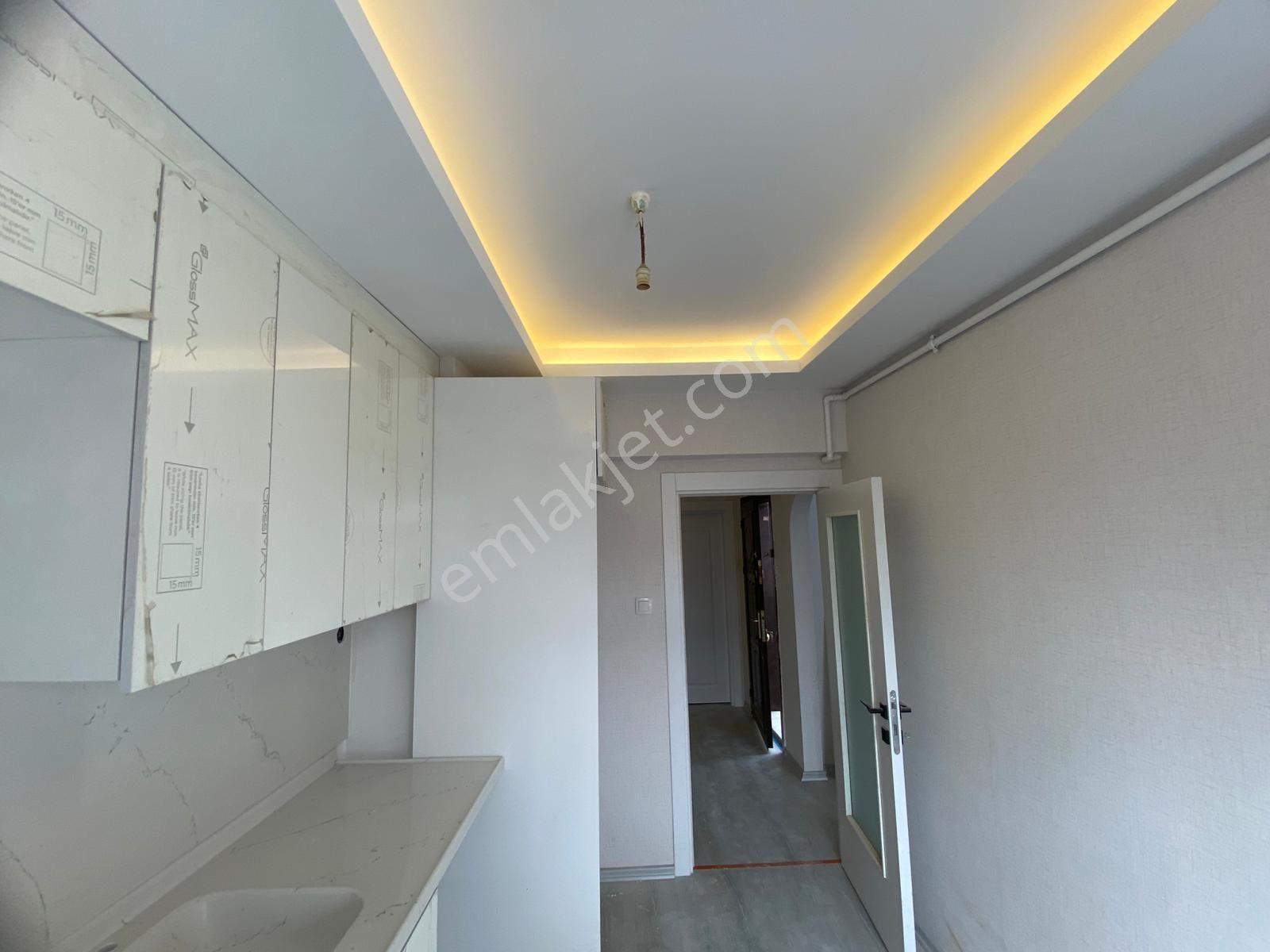 19 Mayıs Mahallesi Yakını Katta Masrafsız 3+1 - Görsel 15