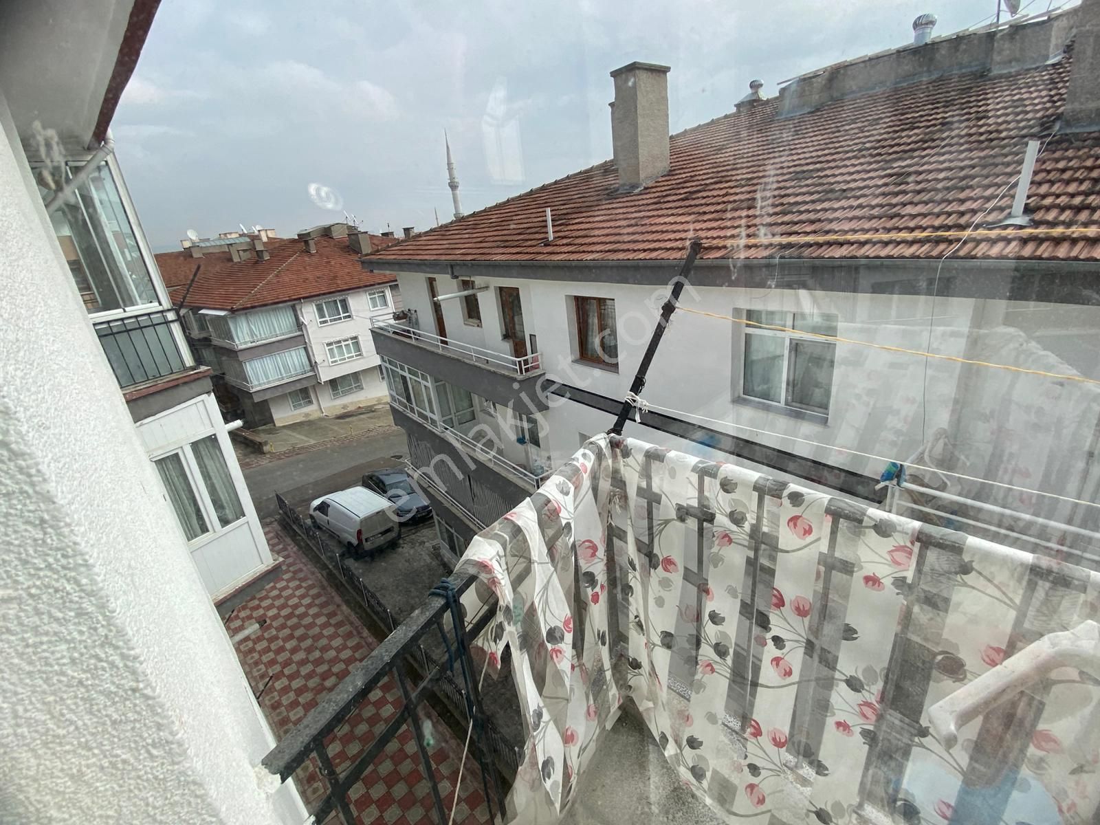 19 Mayıs Mahallesi Yakını Katta Masrafsız 3+1 - Görsel 27