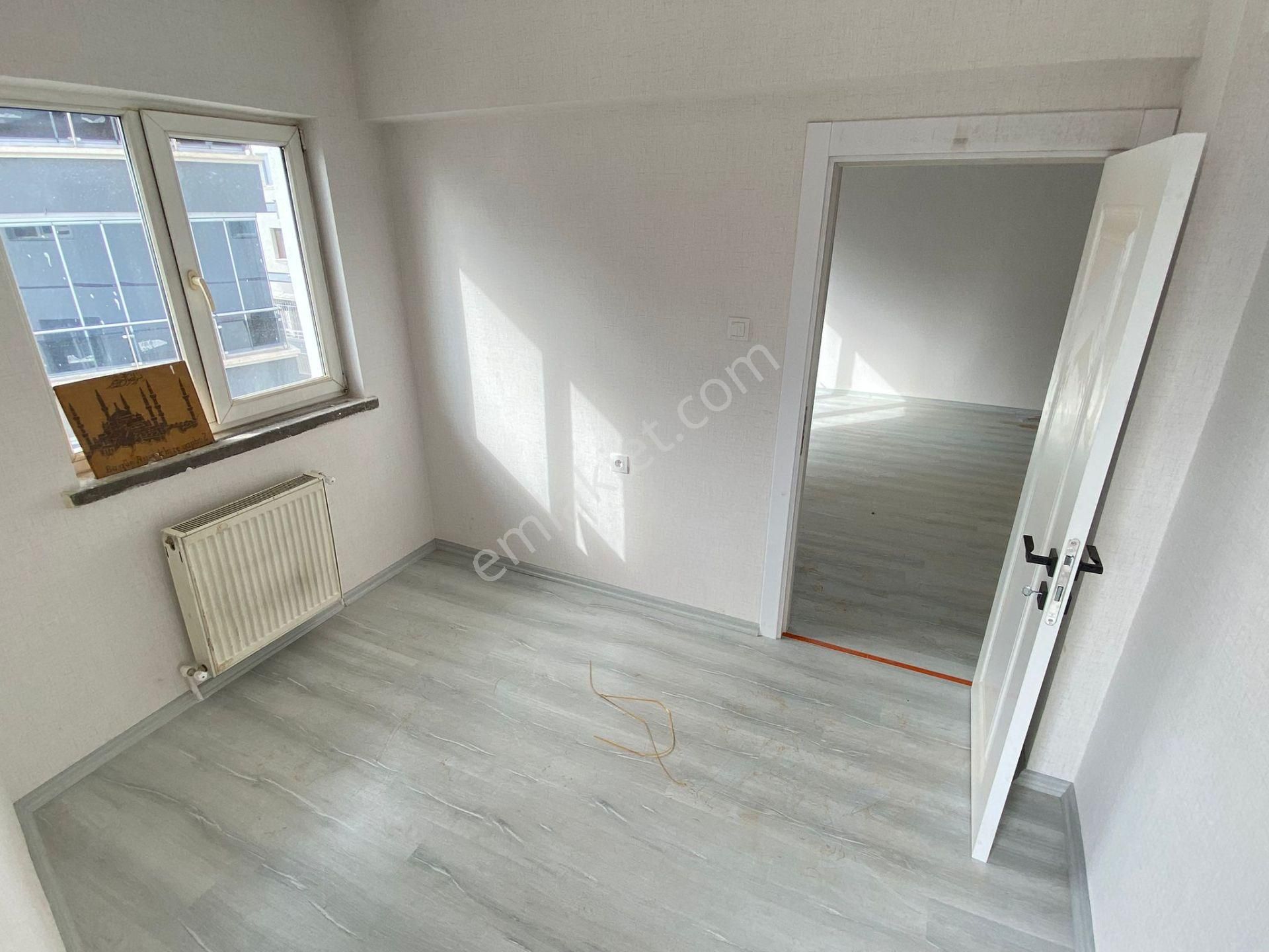 19 Mayıs Mahallesi Yakını Katta Masrafsız 3+1